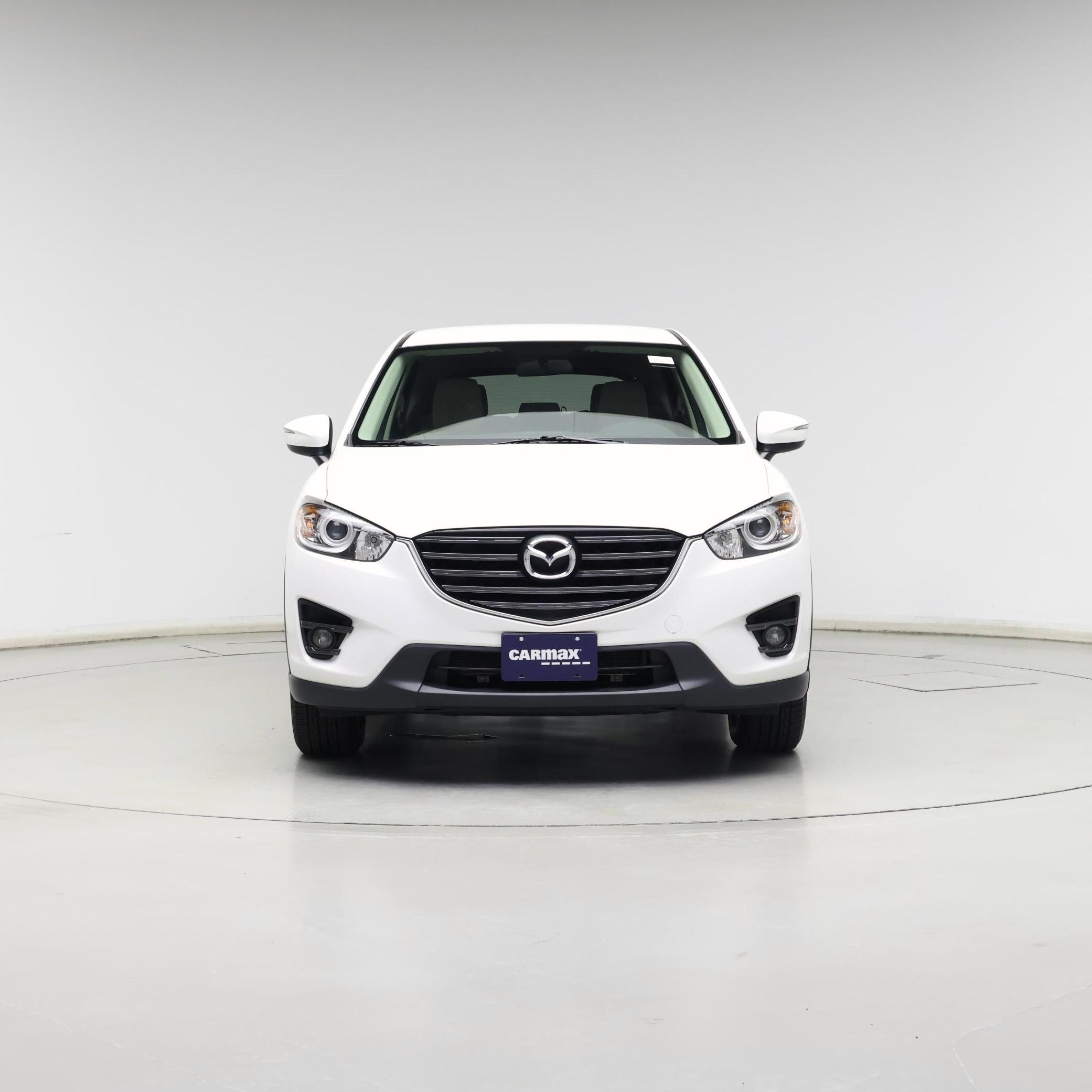 Thumbnail: 2016 Mazda CX-5 - 5
