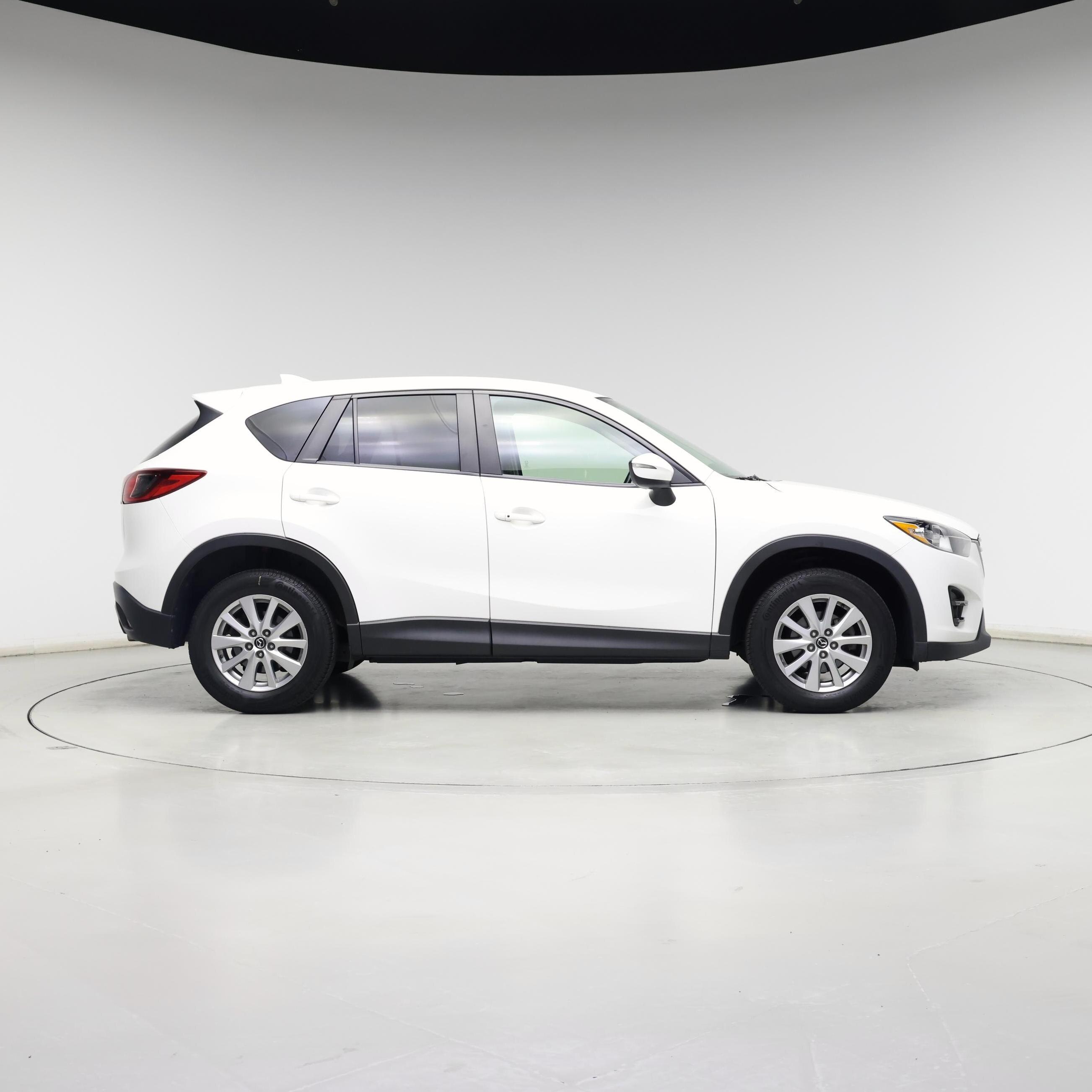 Thumbnail: 2016 Mazda CX-5 - 7