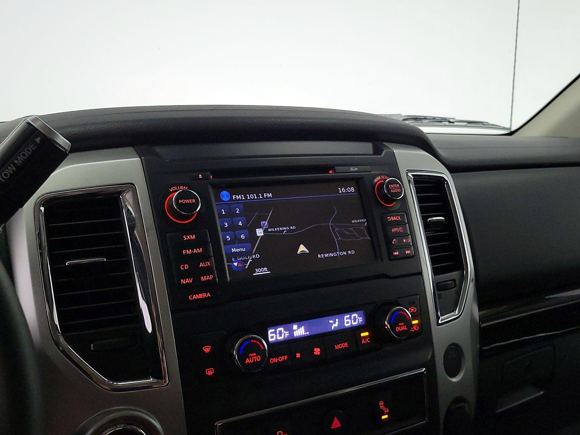 Thumbnail: 2017 Nissan Titan - 14