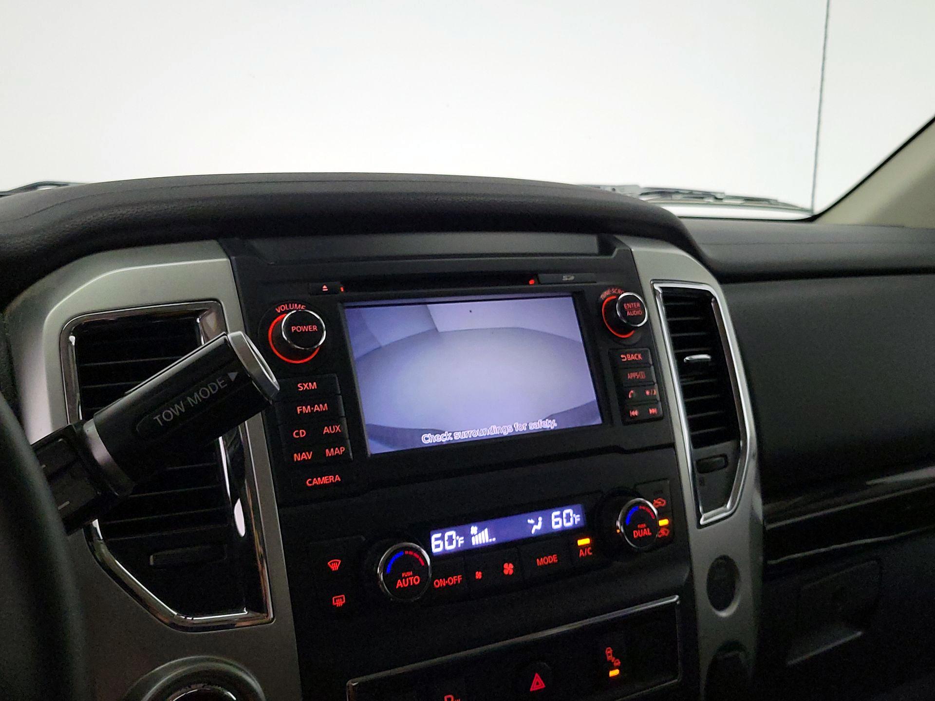 Thumbnail: 2017 Nissan Titan - 15