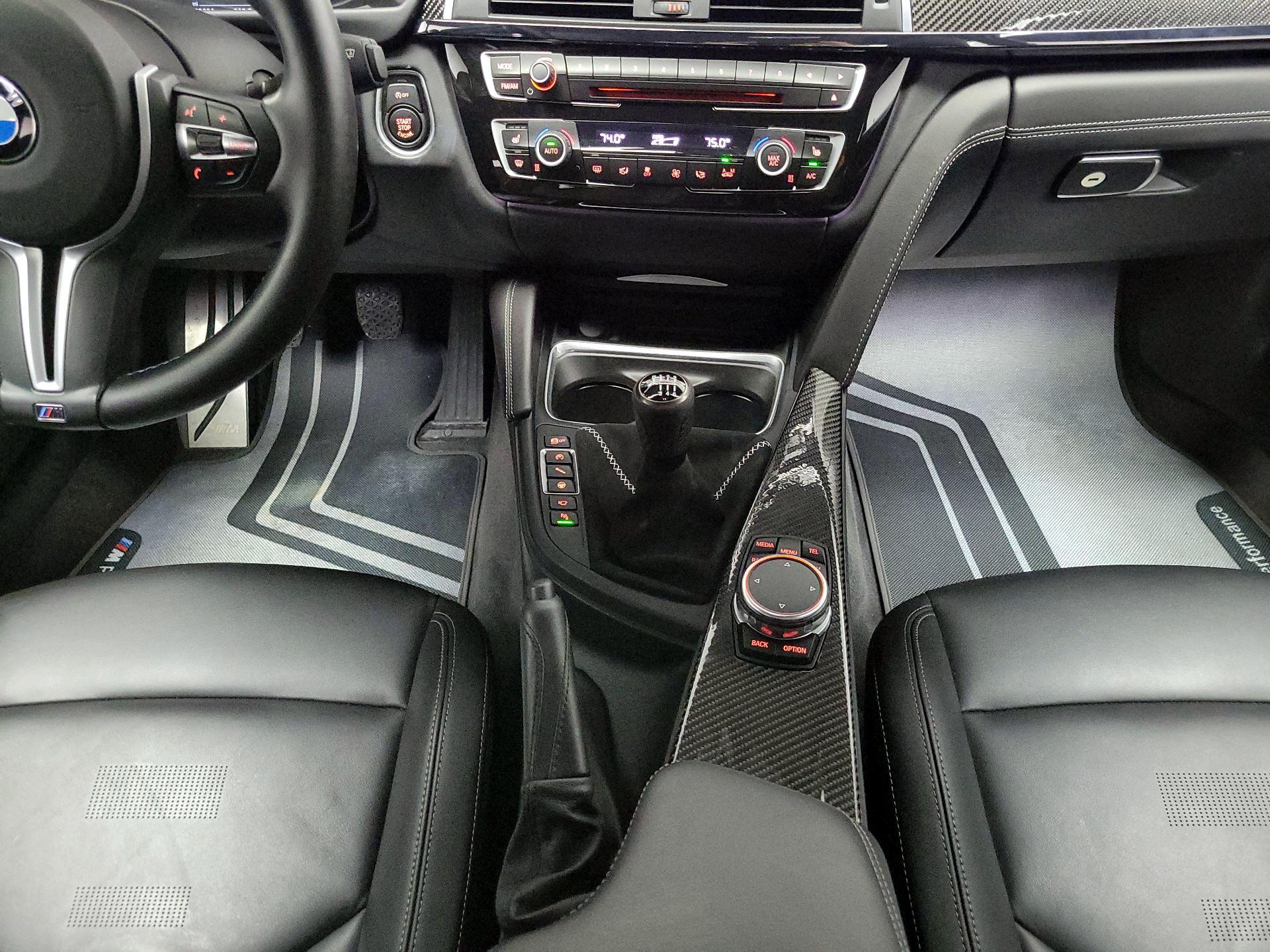 Thumbnail: 2016 BMW M3 - 18