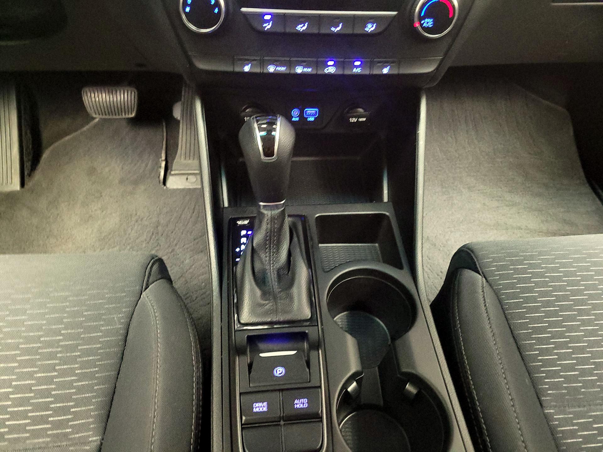 Thumbnail: 2019 Hyundai Tucson - 17