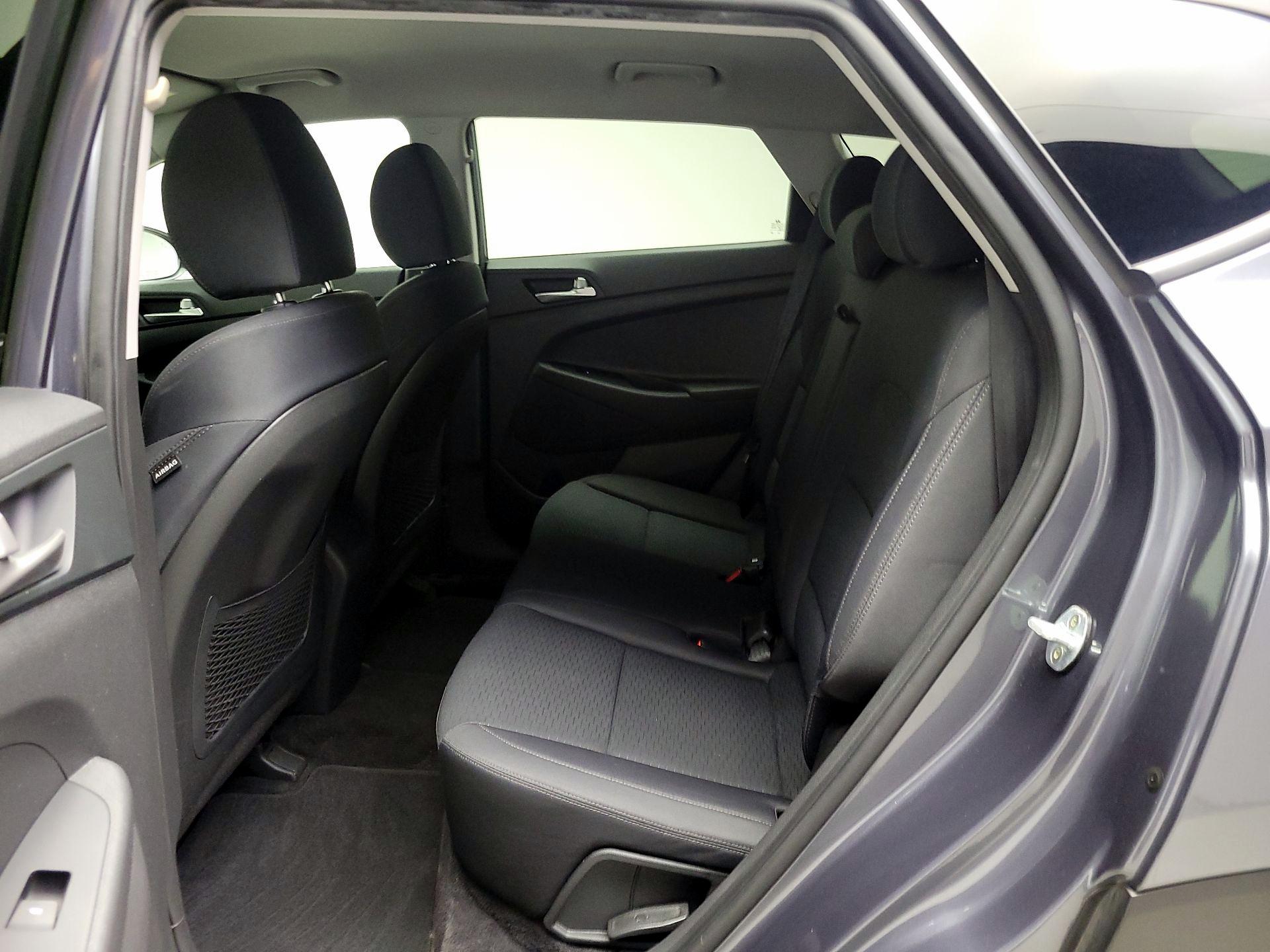 Thumbnail: 2019 Hyundai Tucson - 19
