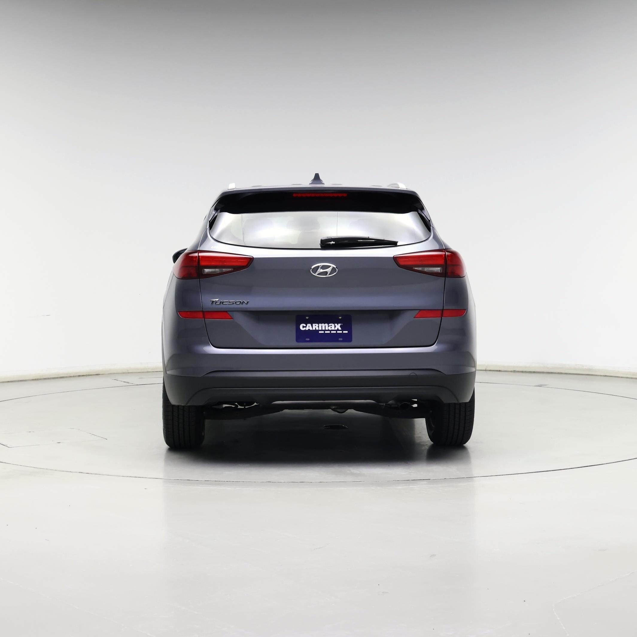 Thumbnail: 2019 Hyundai Tucson - 6
