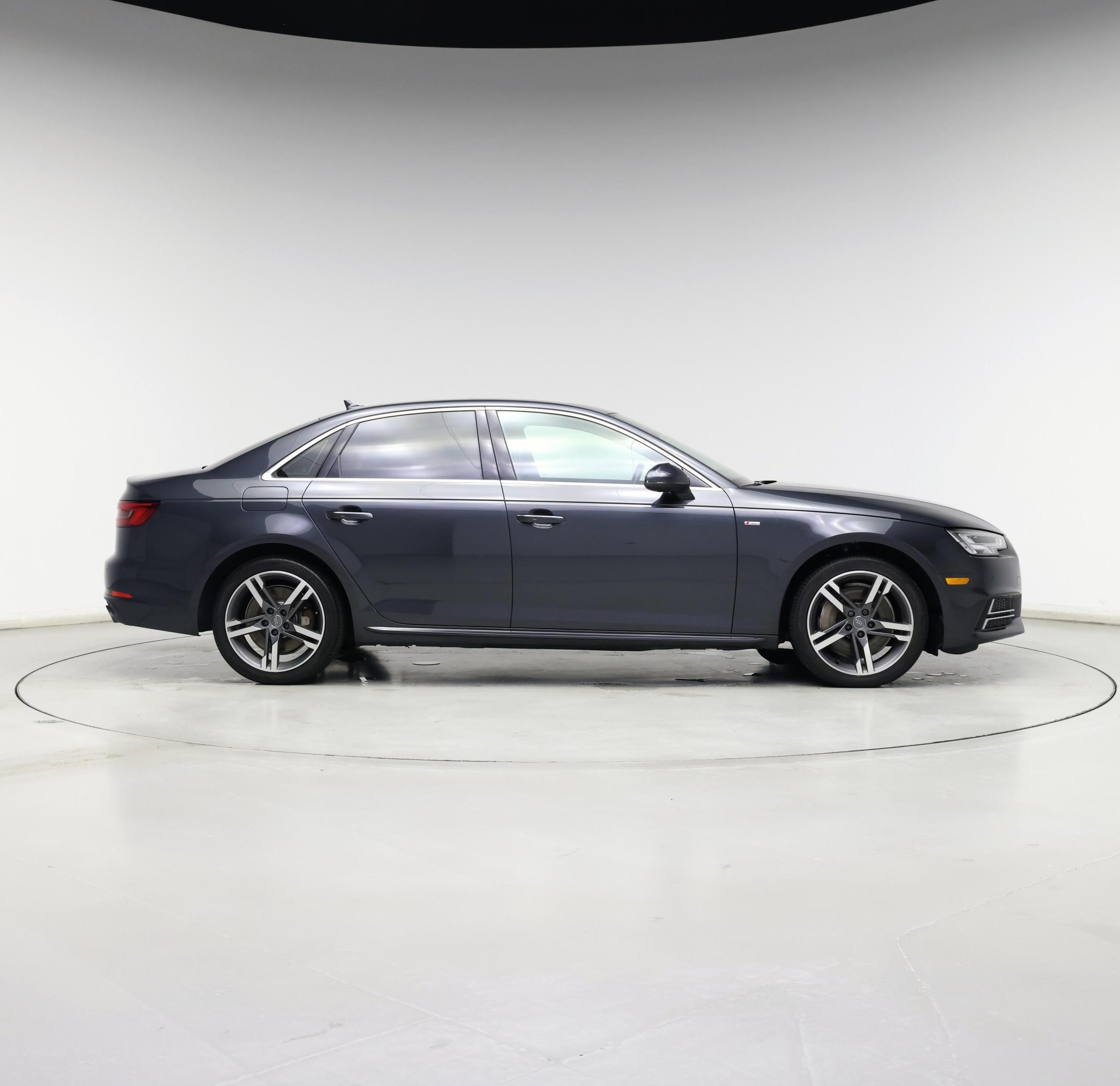 Thumbnail: 2017 Audi A4 - 7