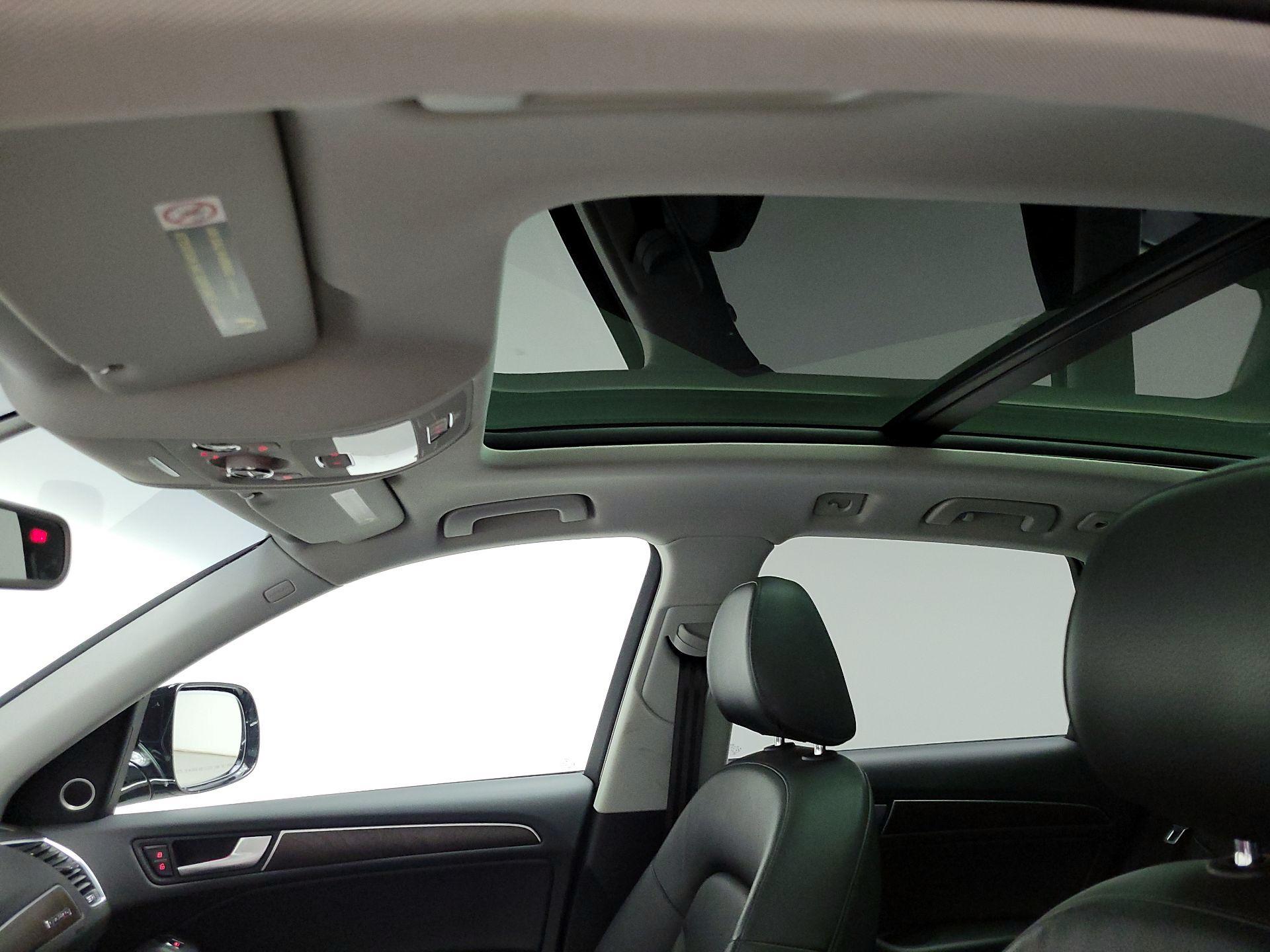 Thumbnail: 2015 Audi Q5 - 18