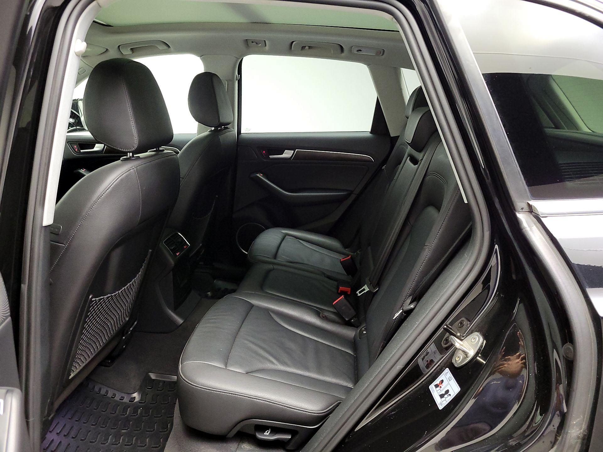Thumbnail: 2015 Audi Q5 - 19