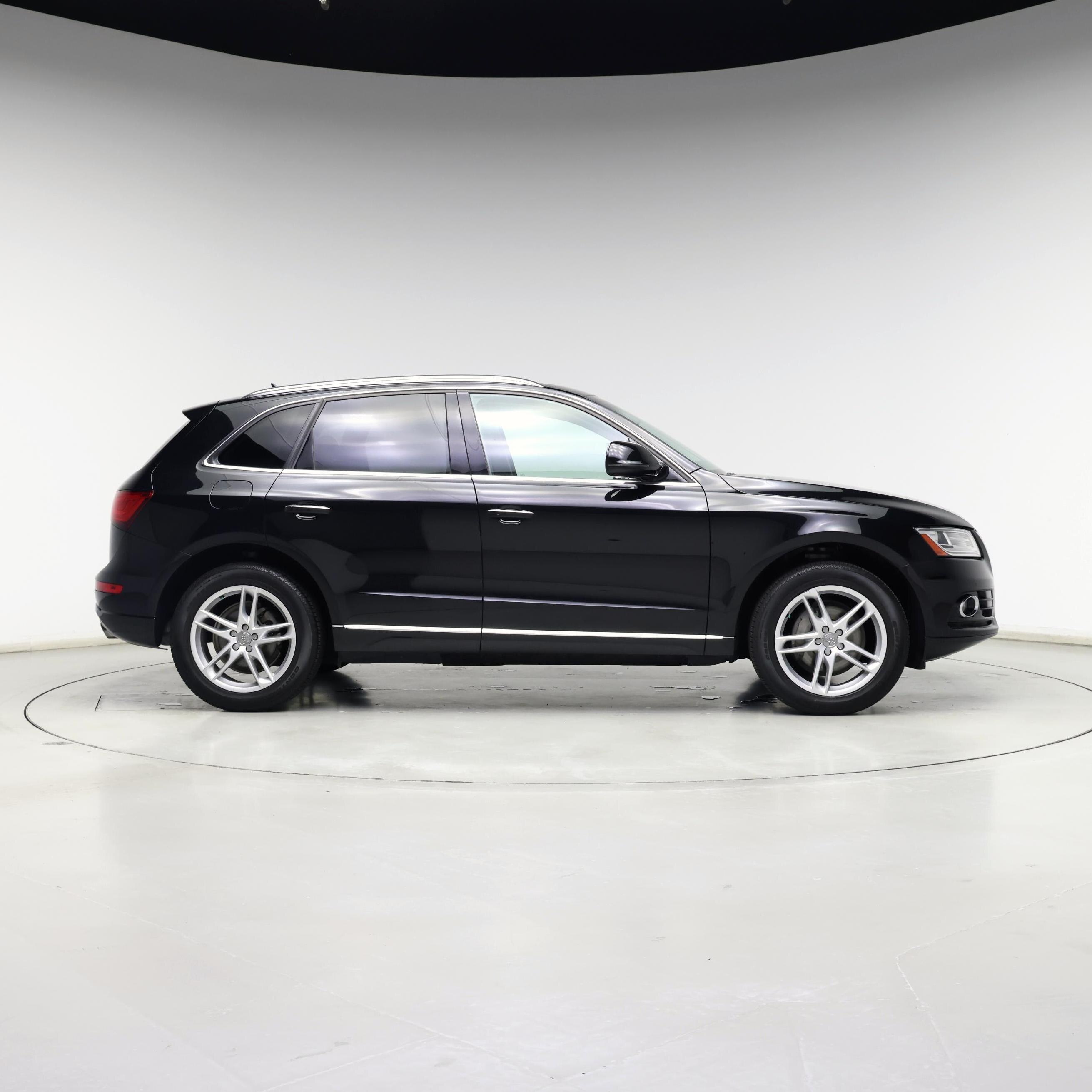 Thumbnail: 2015 Audi Q5 - 7