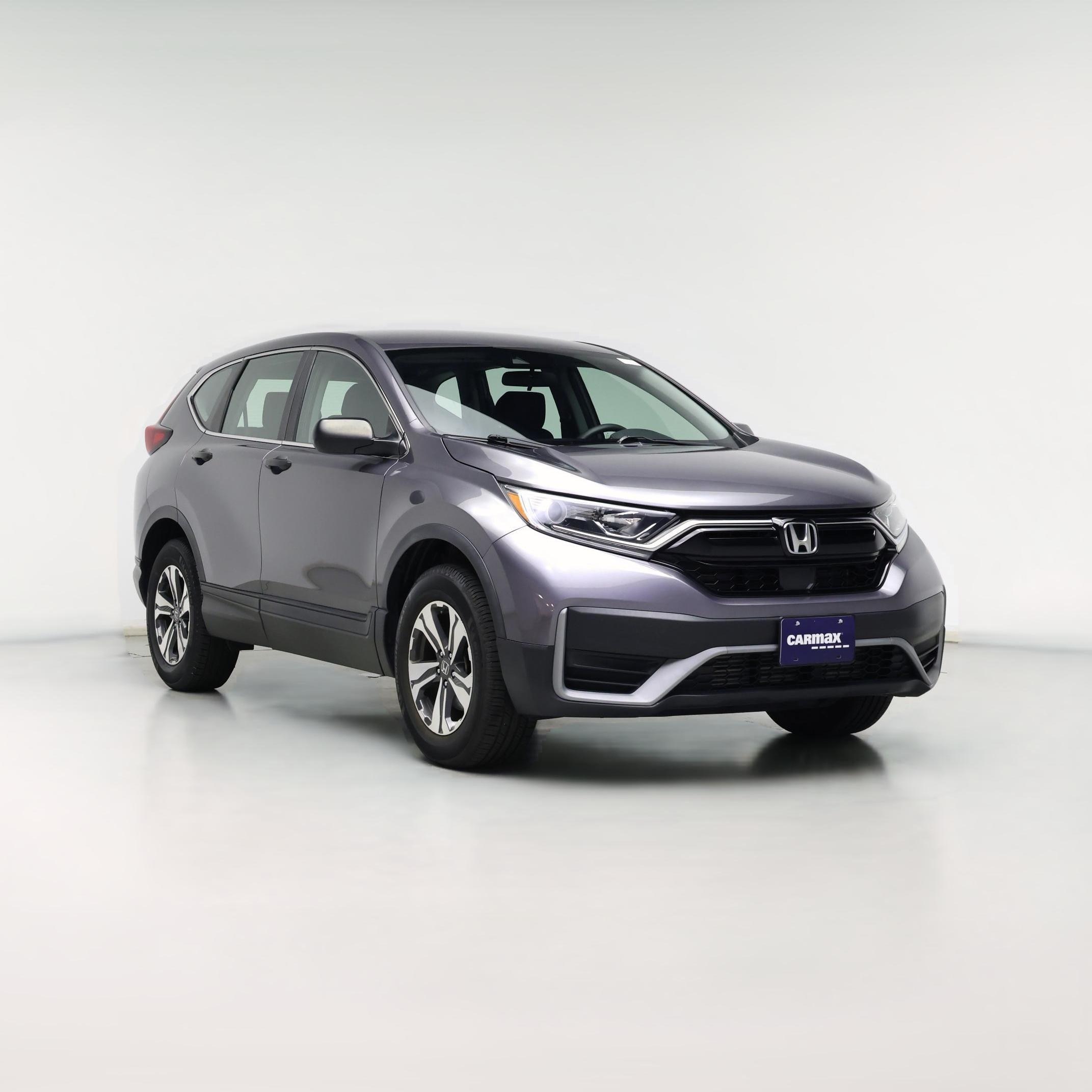 Thumbnail: 2020 Honda CR-V - 1