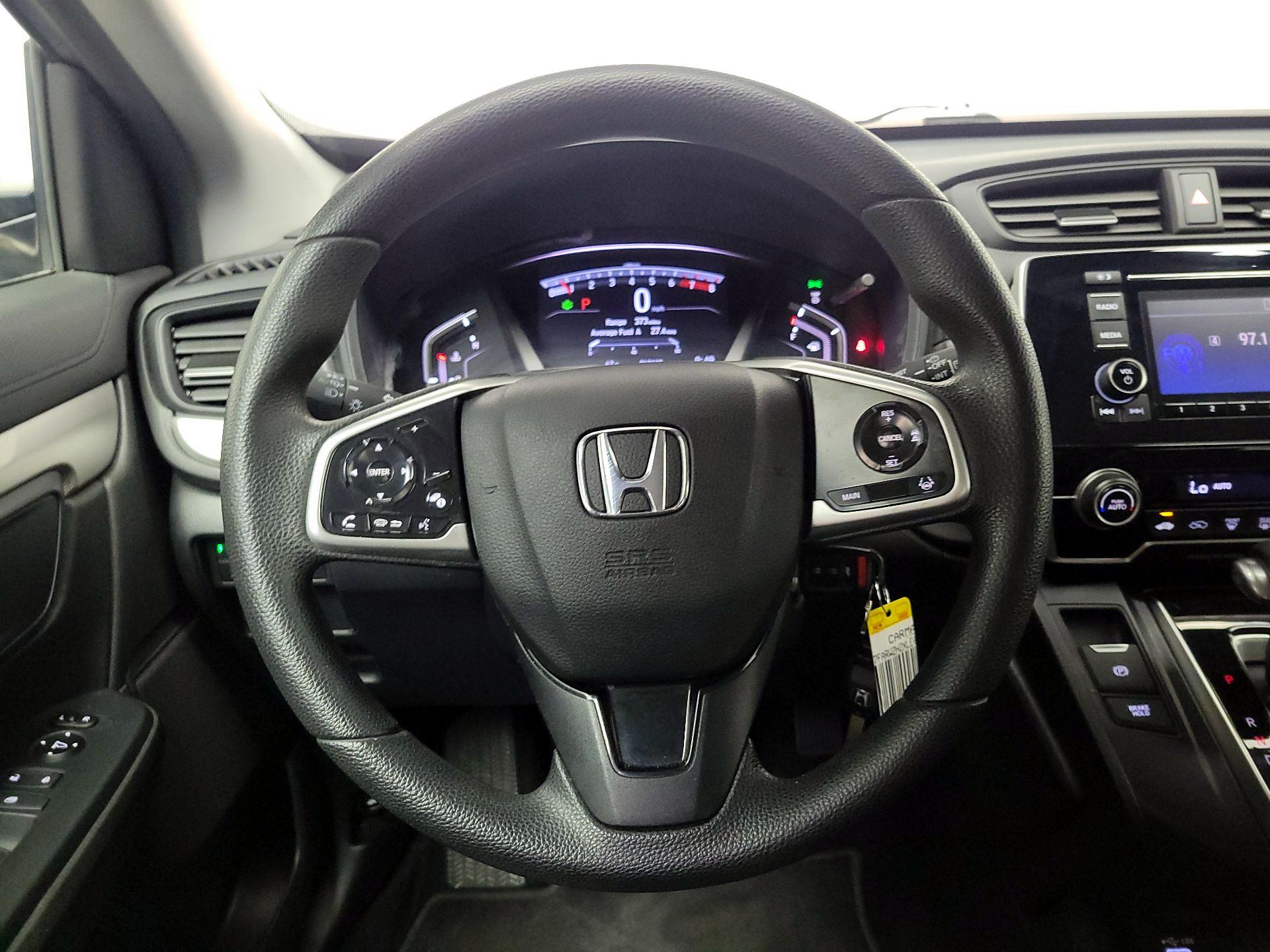 Thumbnail: 2020 Honda CR-V - 10