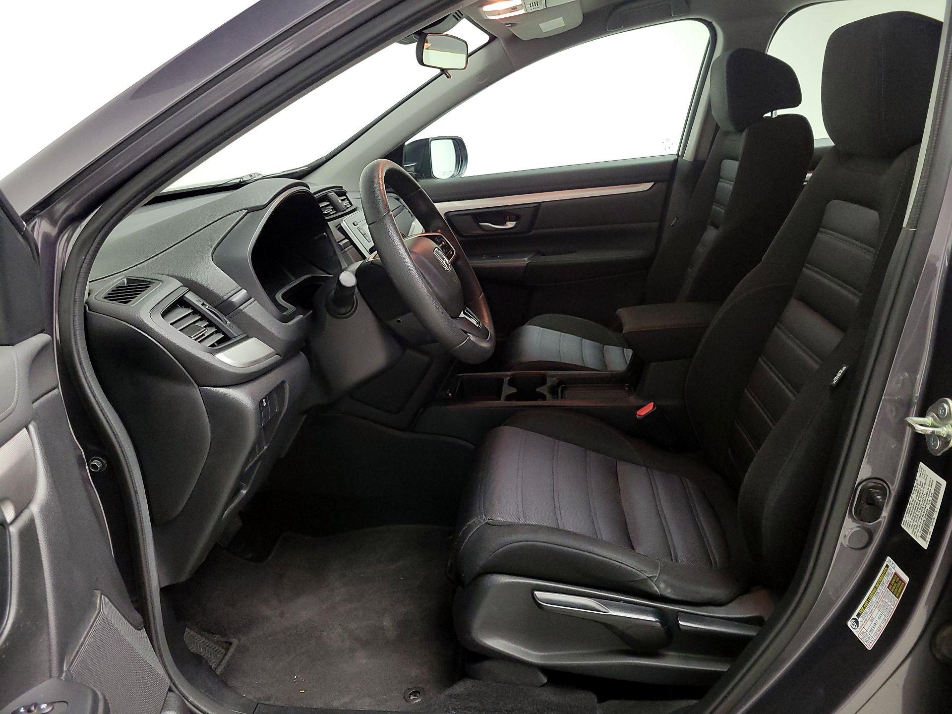 Thumbnail: 2020 Honda CR-V - 11