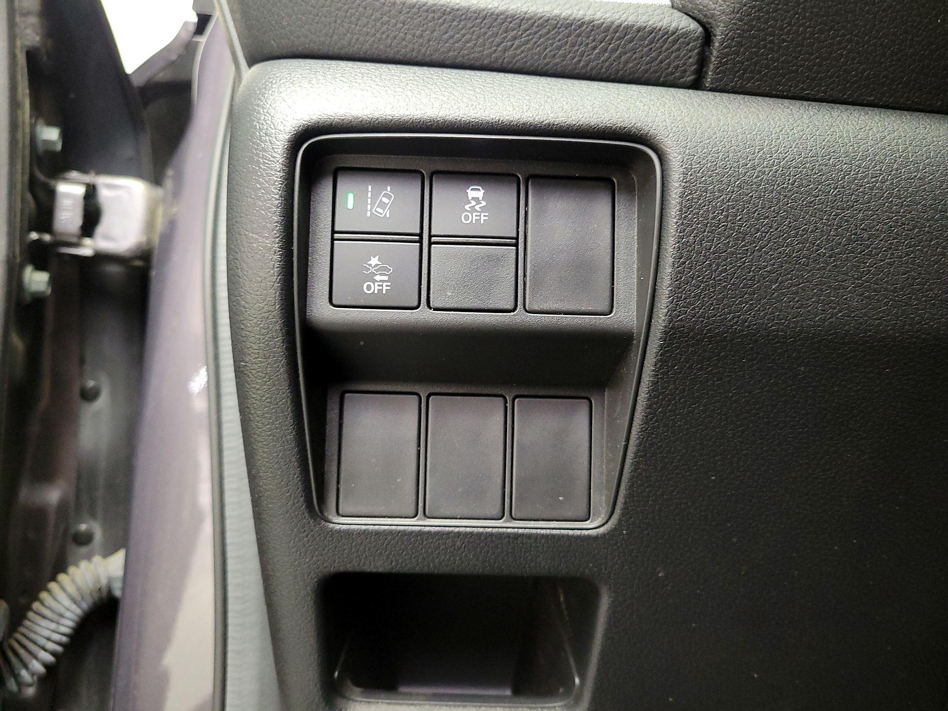 Thumbnail: 2020 Honda CR-V - 13