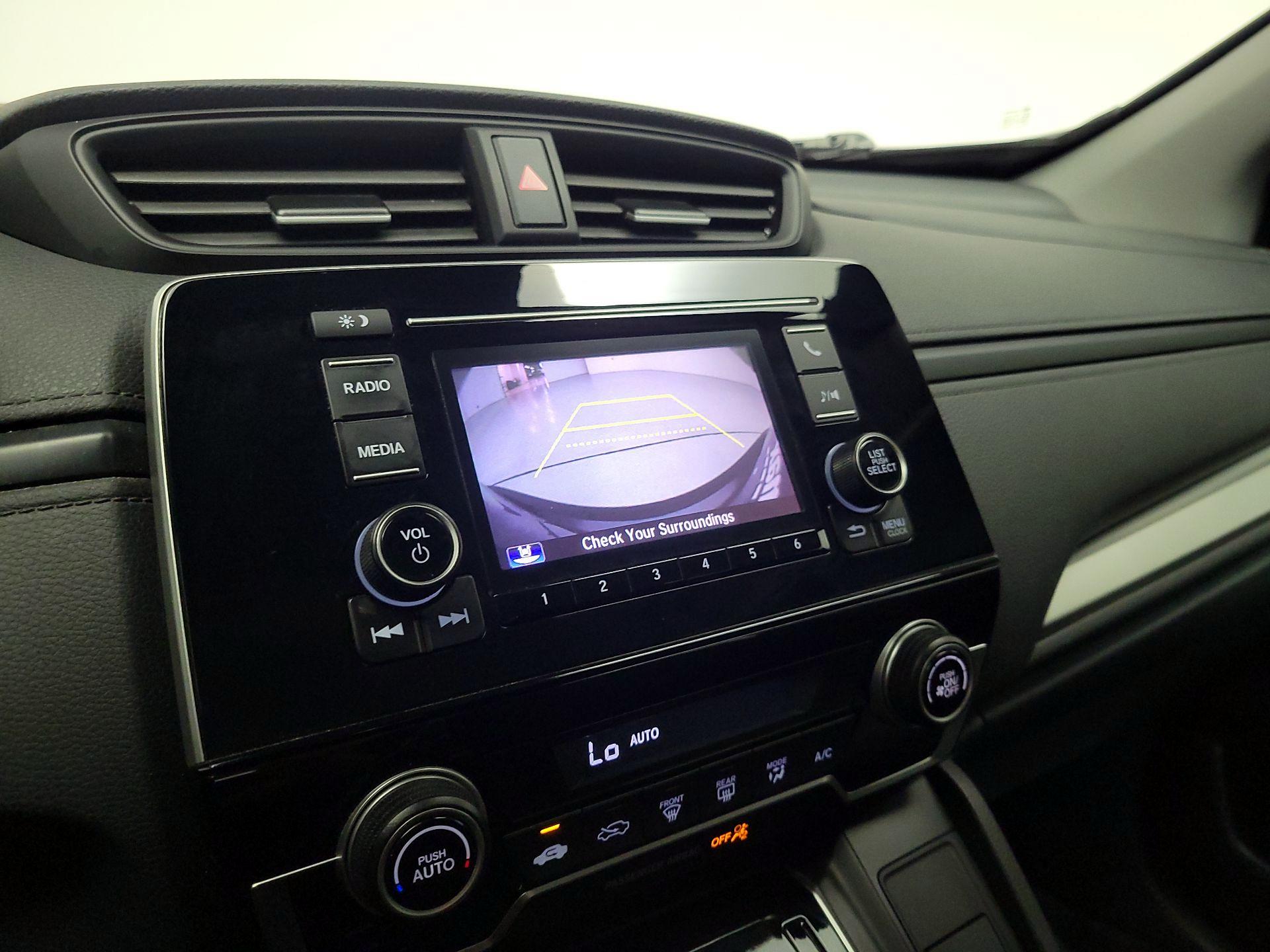 Thumbnail: 2020 Honda CR-V - 14