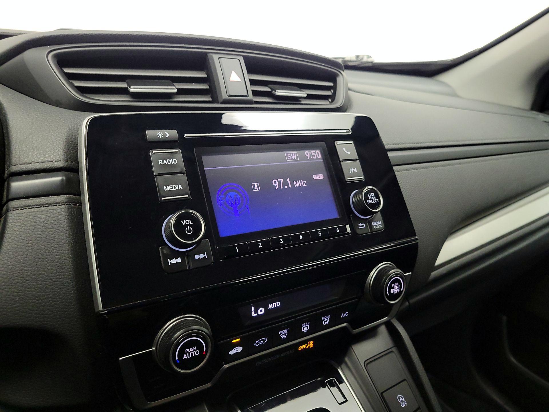 Thumbnail: 2020 Honda CR-V - 15