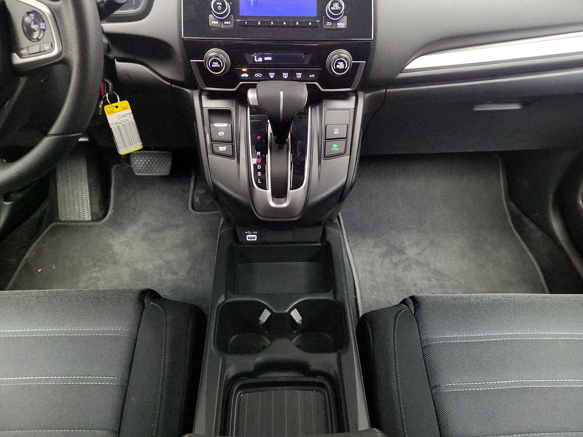 Thumbnail: 2020 Honda CR-V - 17
