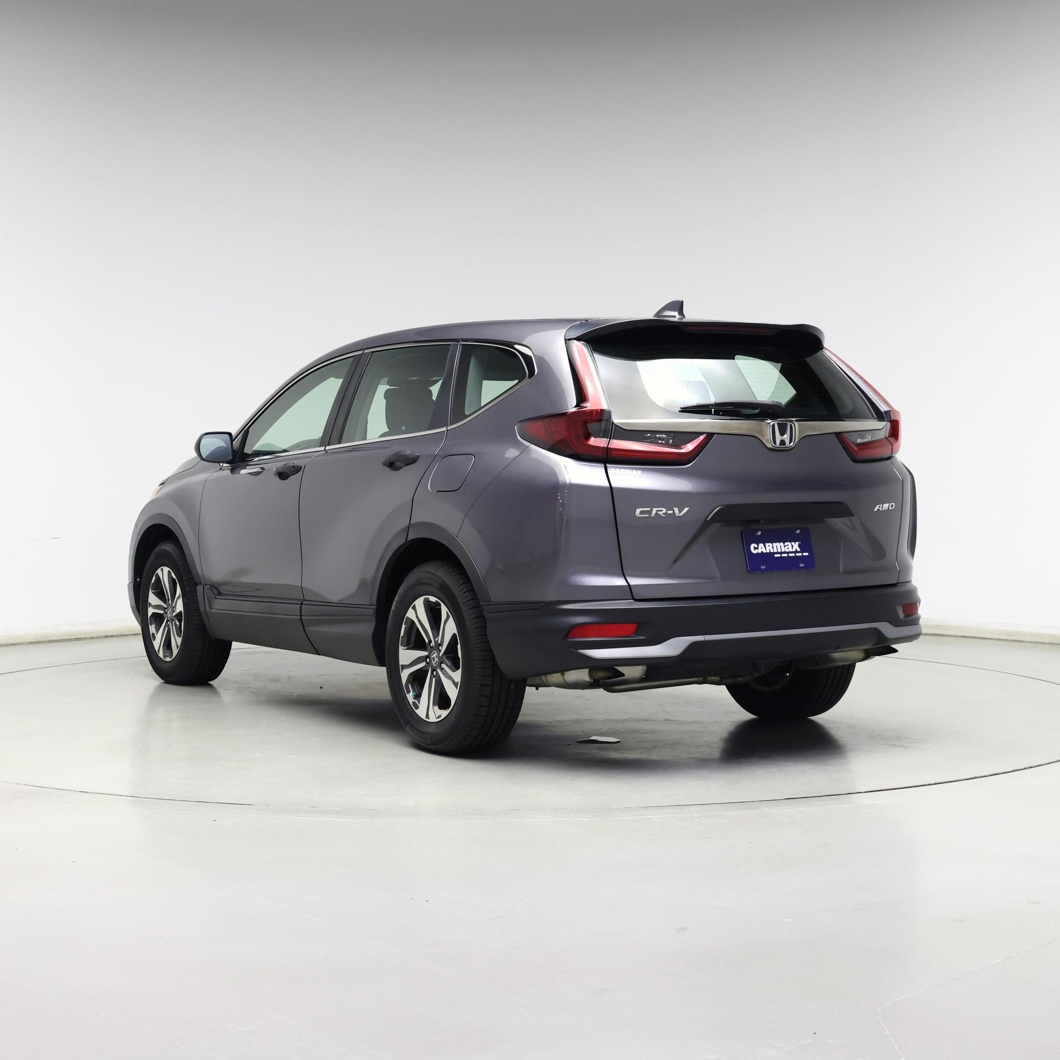 Thumbnail: 2020 Honda CR-V - 2