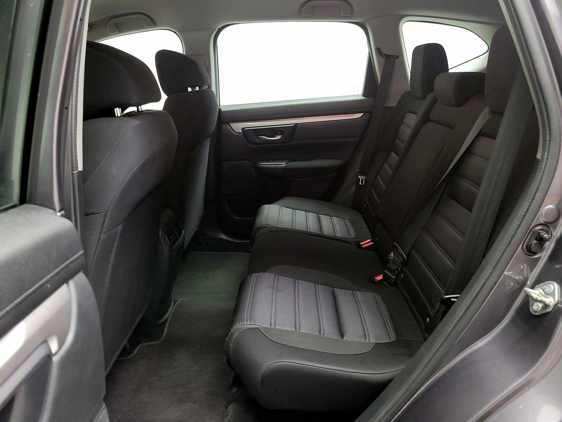 Thumbnail: 2020 Honda CR-V - 19