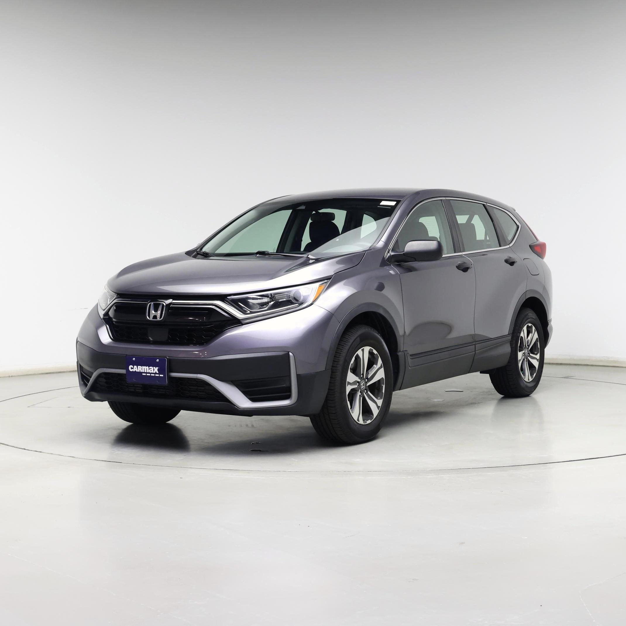 Thumbnail: 2020 Honda CR-V - 4