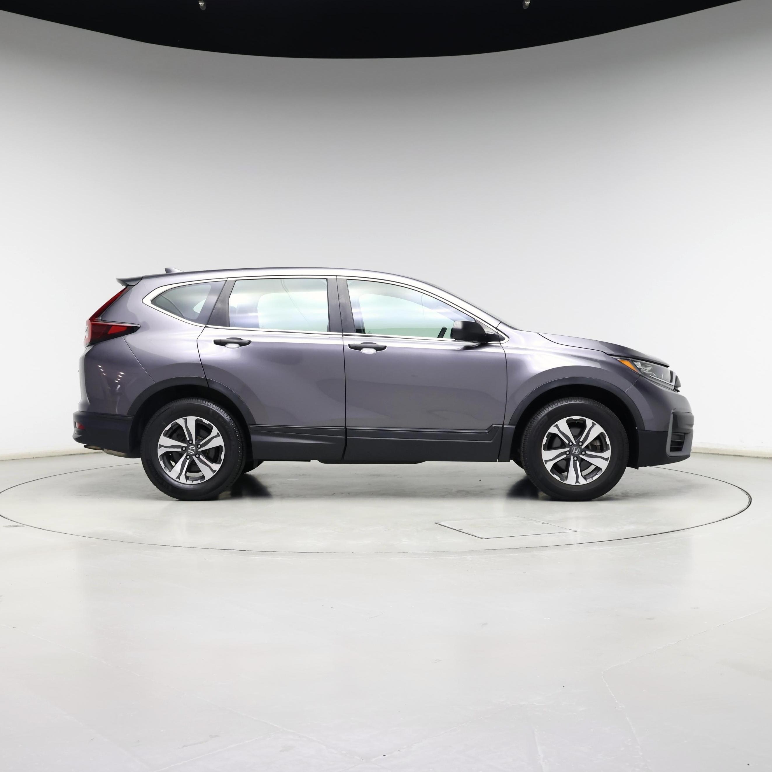 Thumbnail: 2020 Honda CR-V - 7