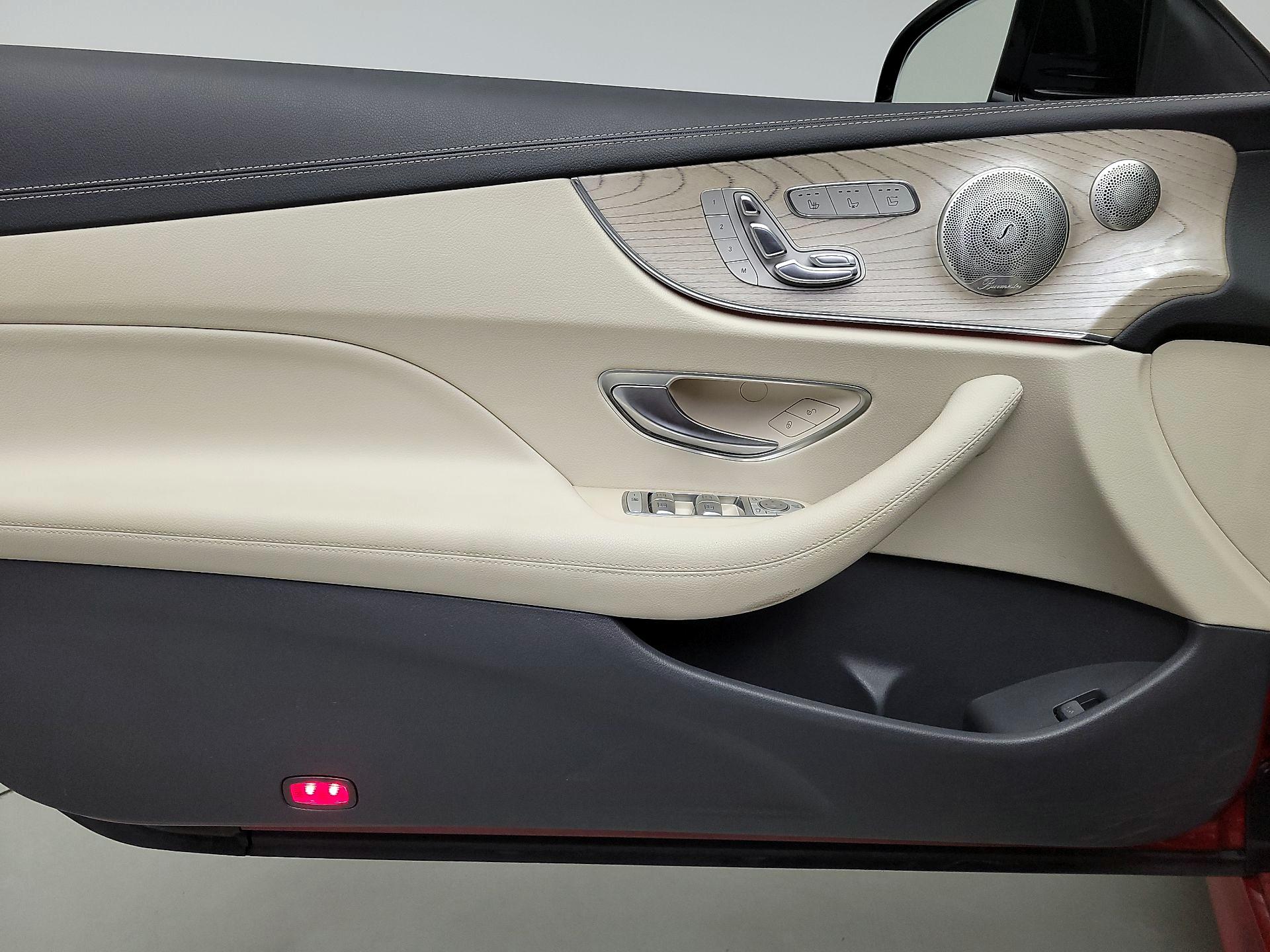Thumbnail: 2021 Mercedes-Benz E-Class - 12