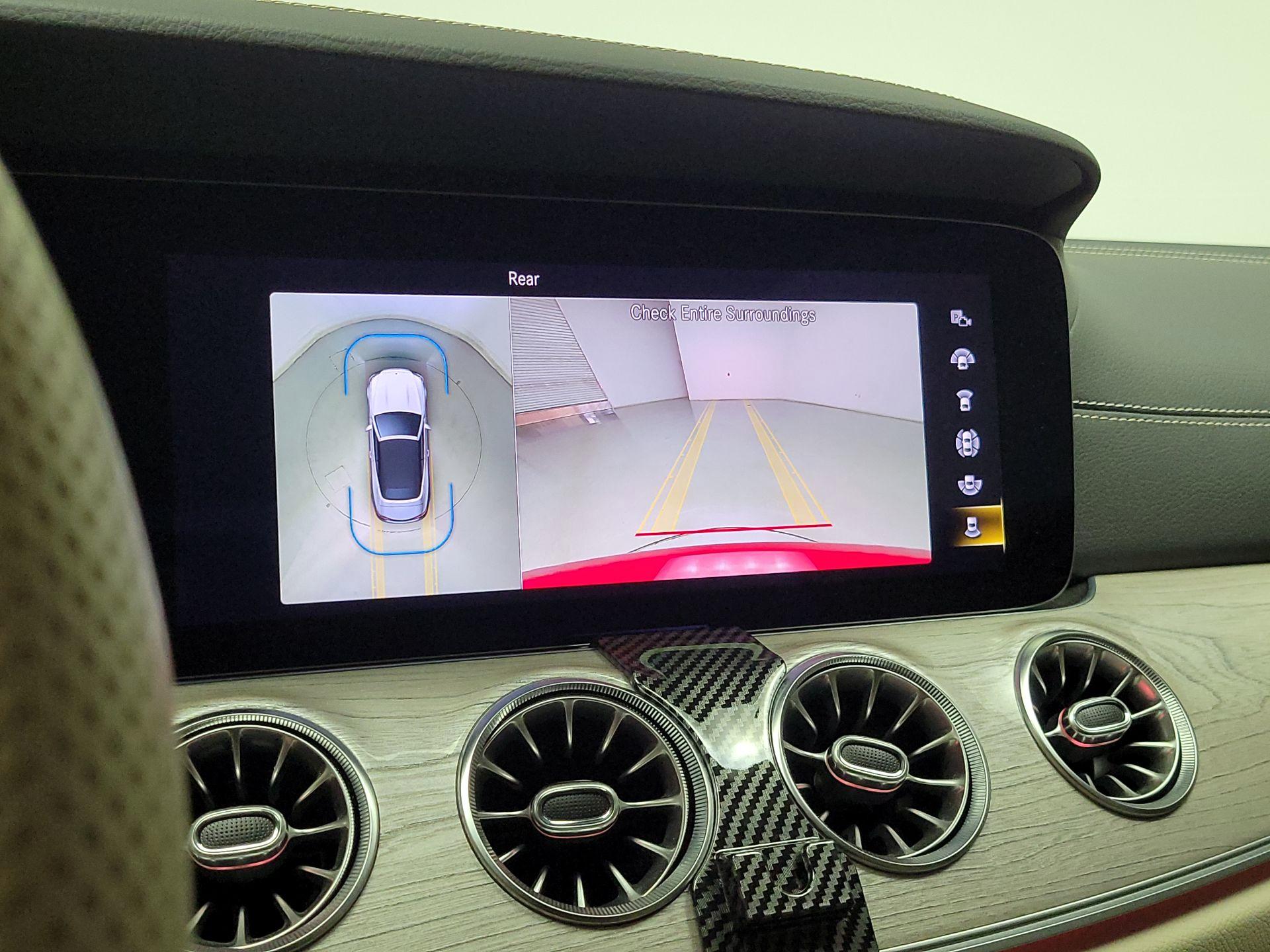 Thumbnail: 2021 Mercedes-Benz E-Class - 15