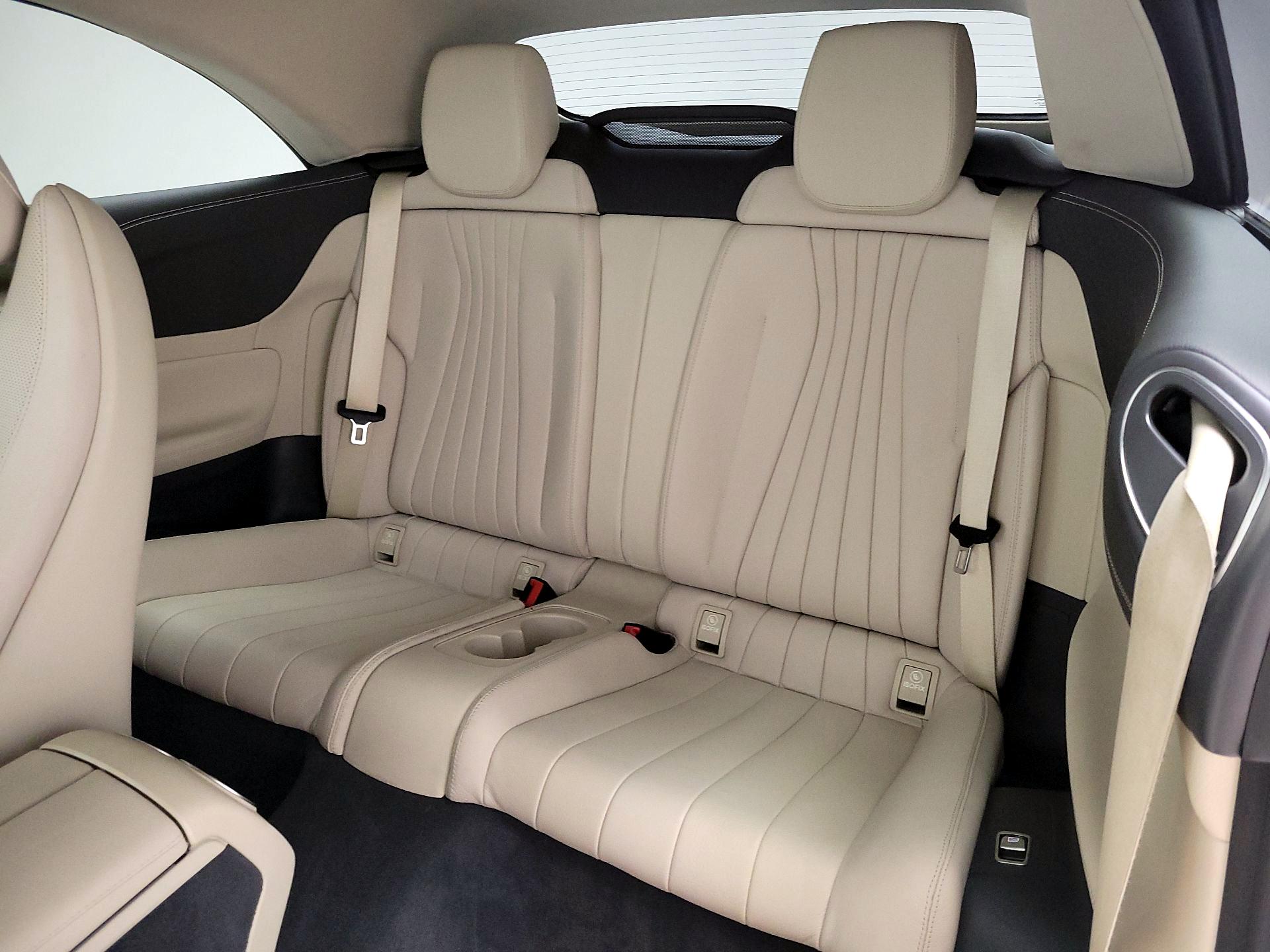 Thumbnail: 2021 Mercedes-Benz E-Class - 20