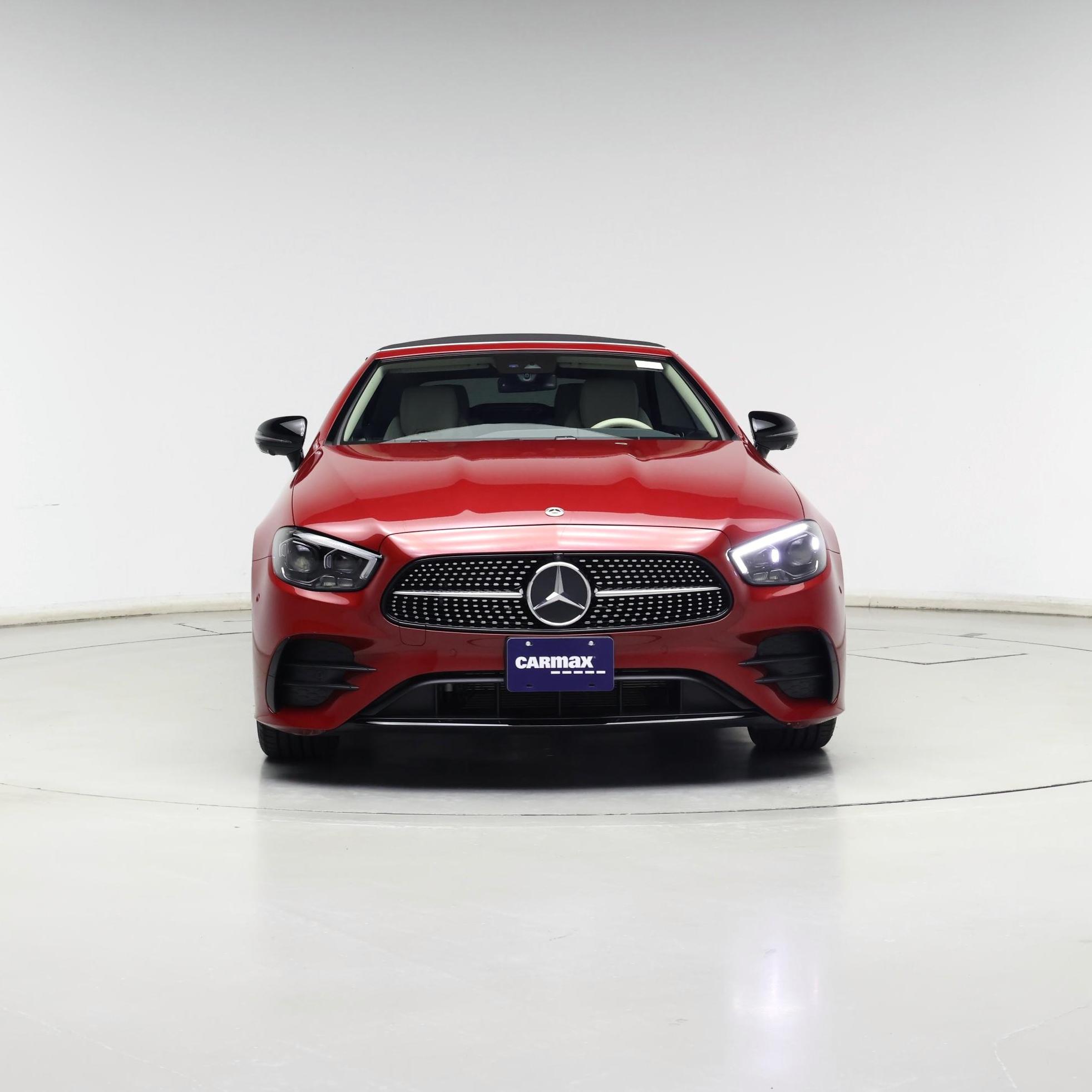Thumbnail: 2021 Mercedes-Benz E-Class - 5