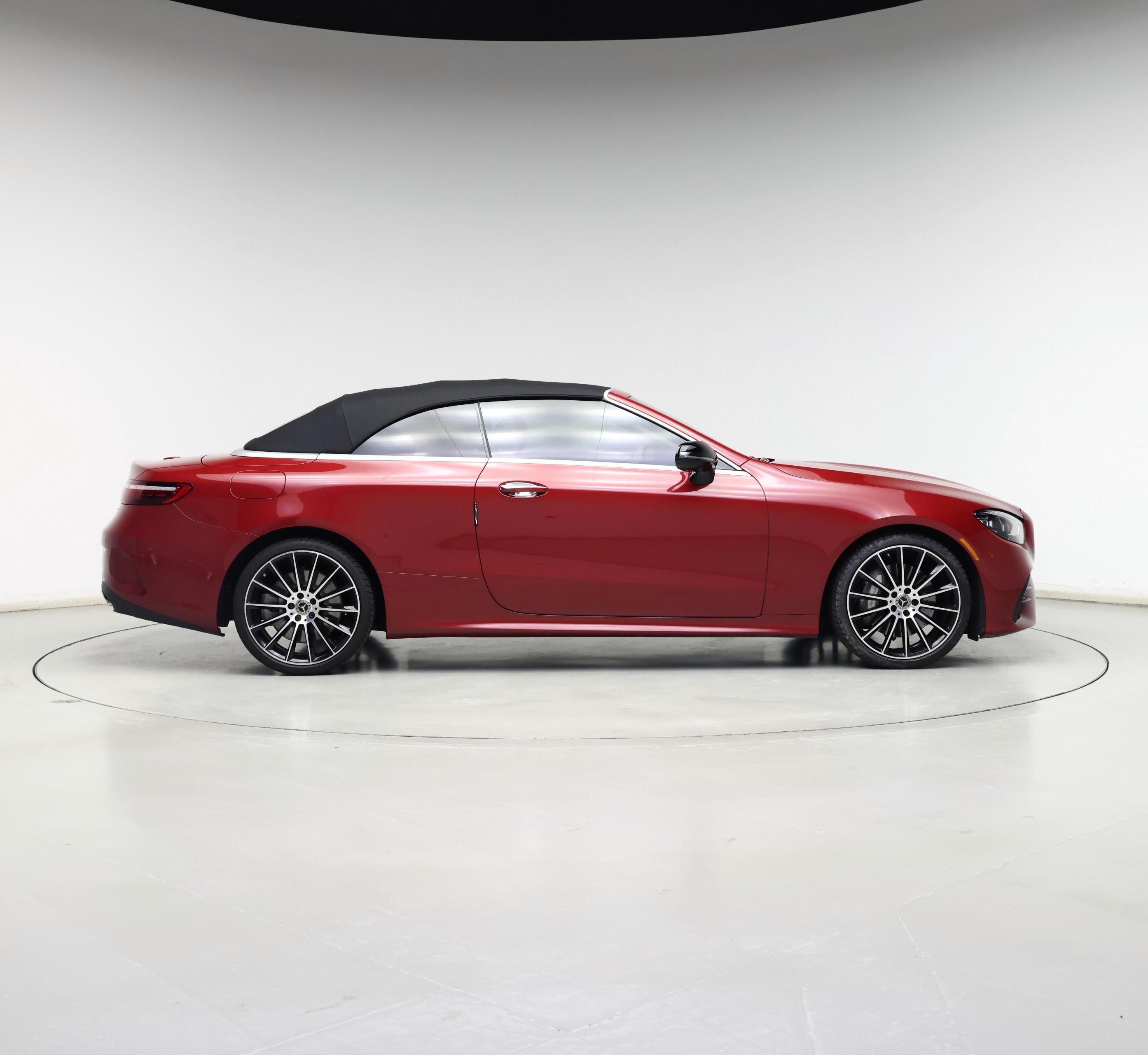 Thumbnail: 2021 Mercedes-Benz E-Class - 7