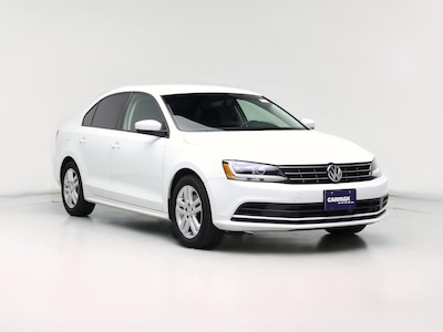 2018 Volkswagen Jetta S