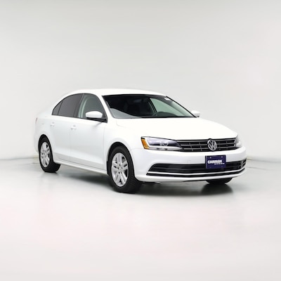 2018 Volkswagen Jetta S