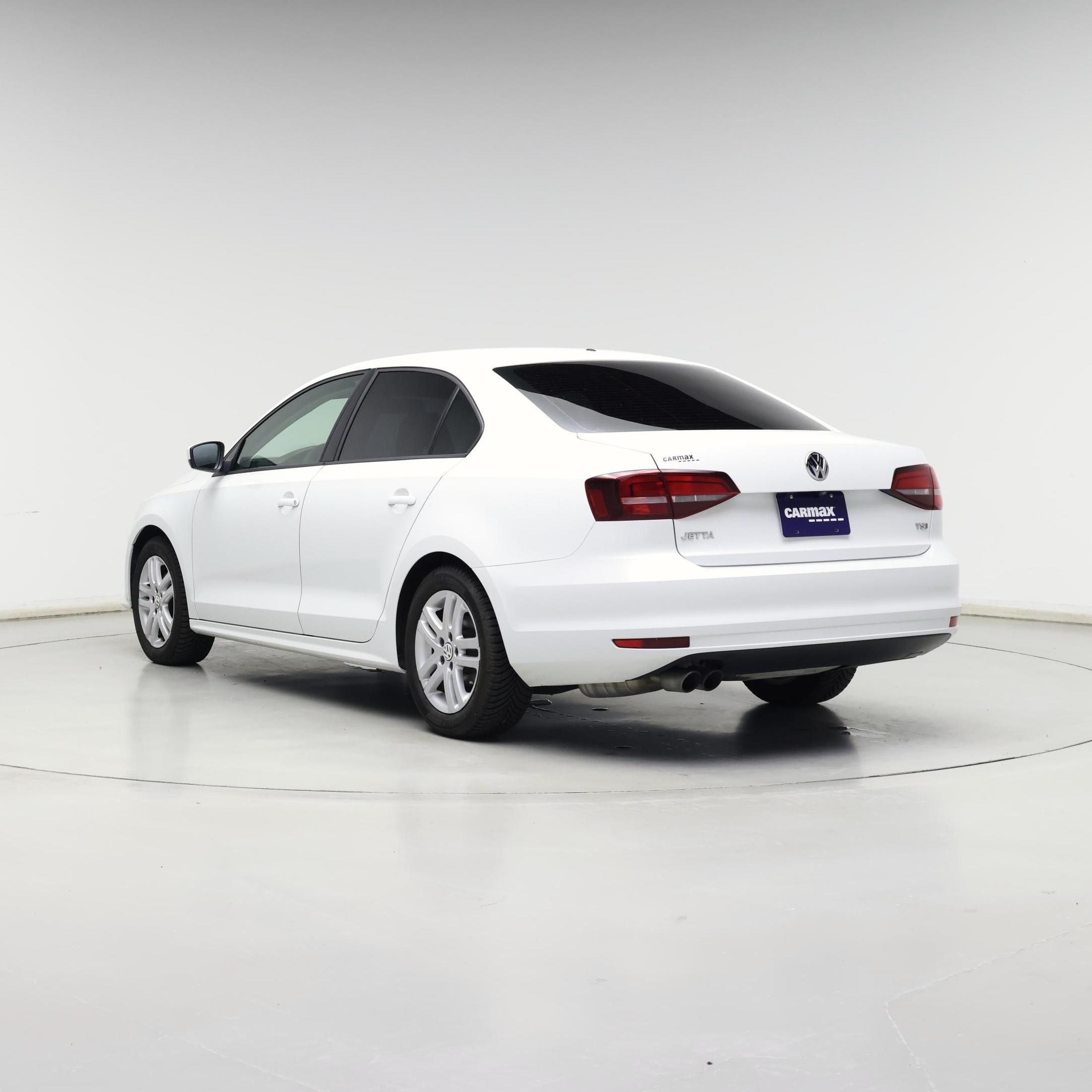 Thumbnail: 2018 Volkswagen Jetta - 2