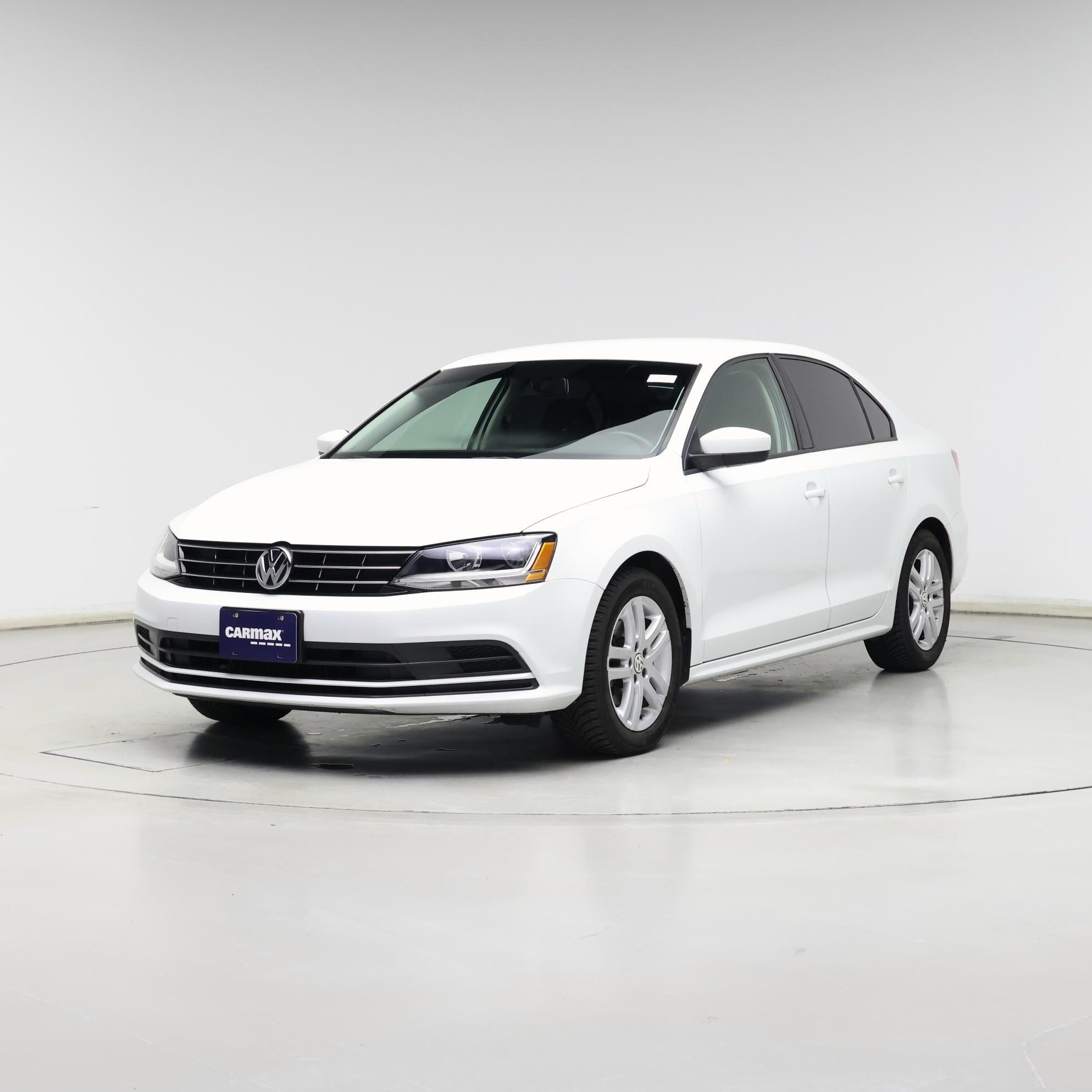 Thumbnail: 2018 Volkswagen Jetta - 4