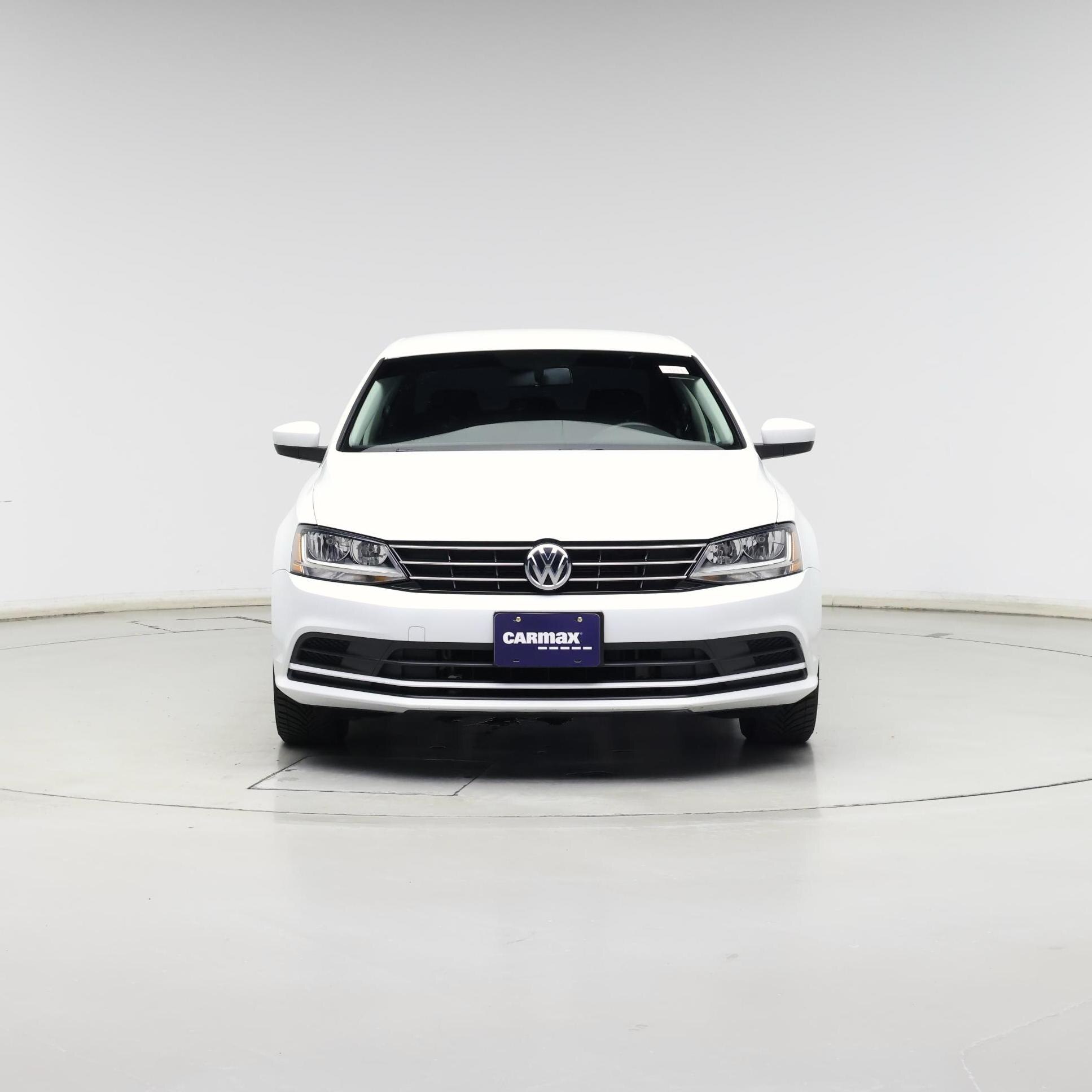 Thumbnail: 2018 Volkswagen Jetta - 5