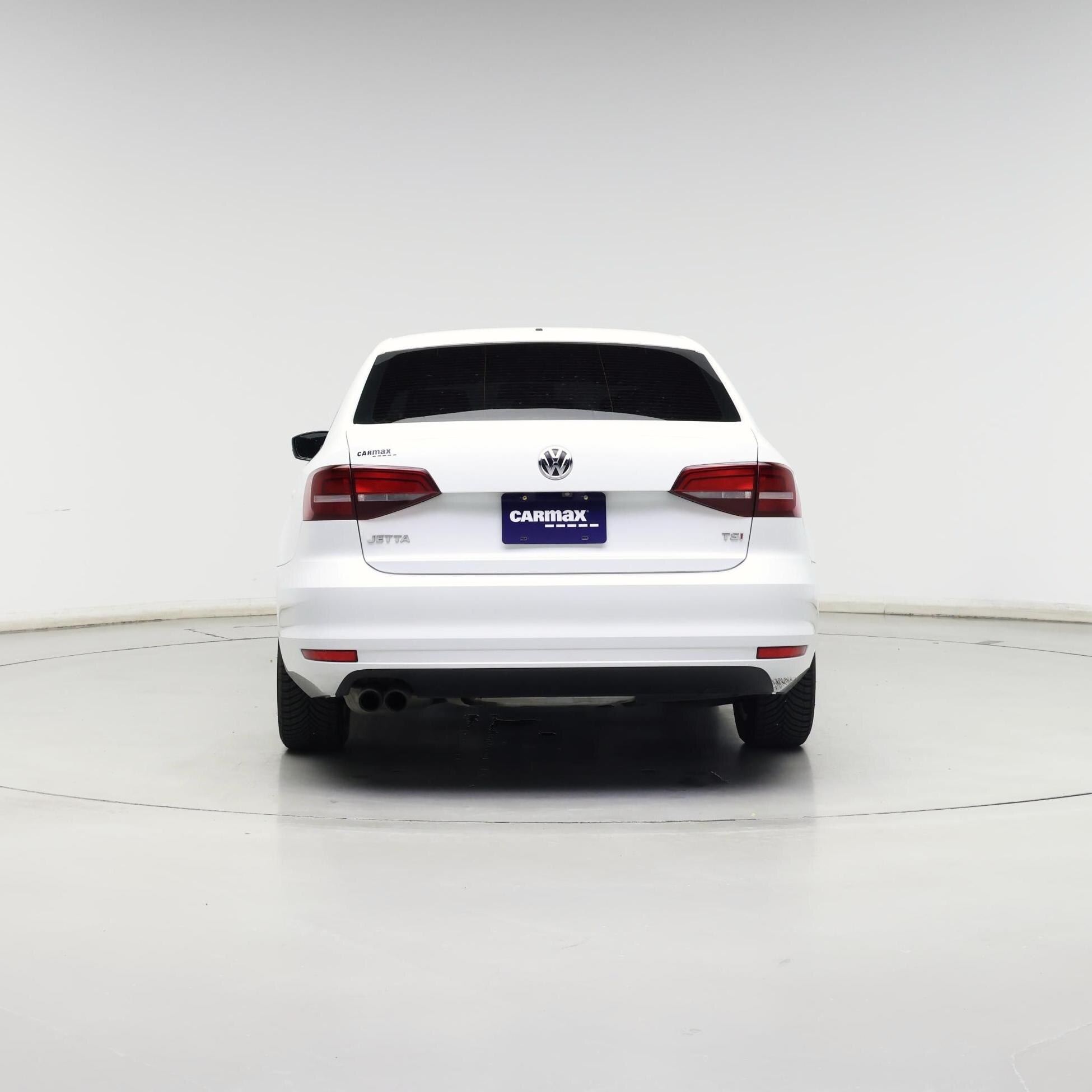 Thumbnail: 2018 Volkswagen Jetta - 6