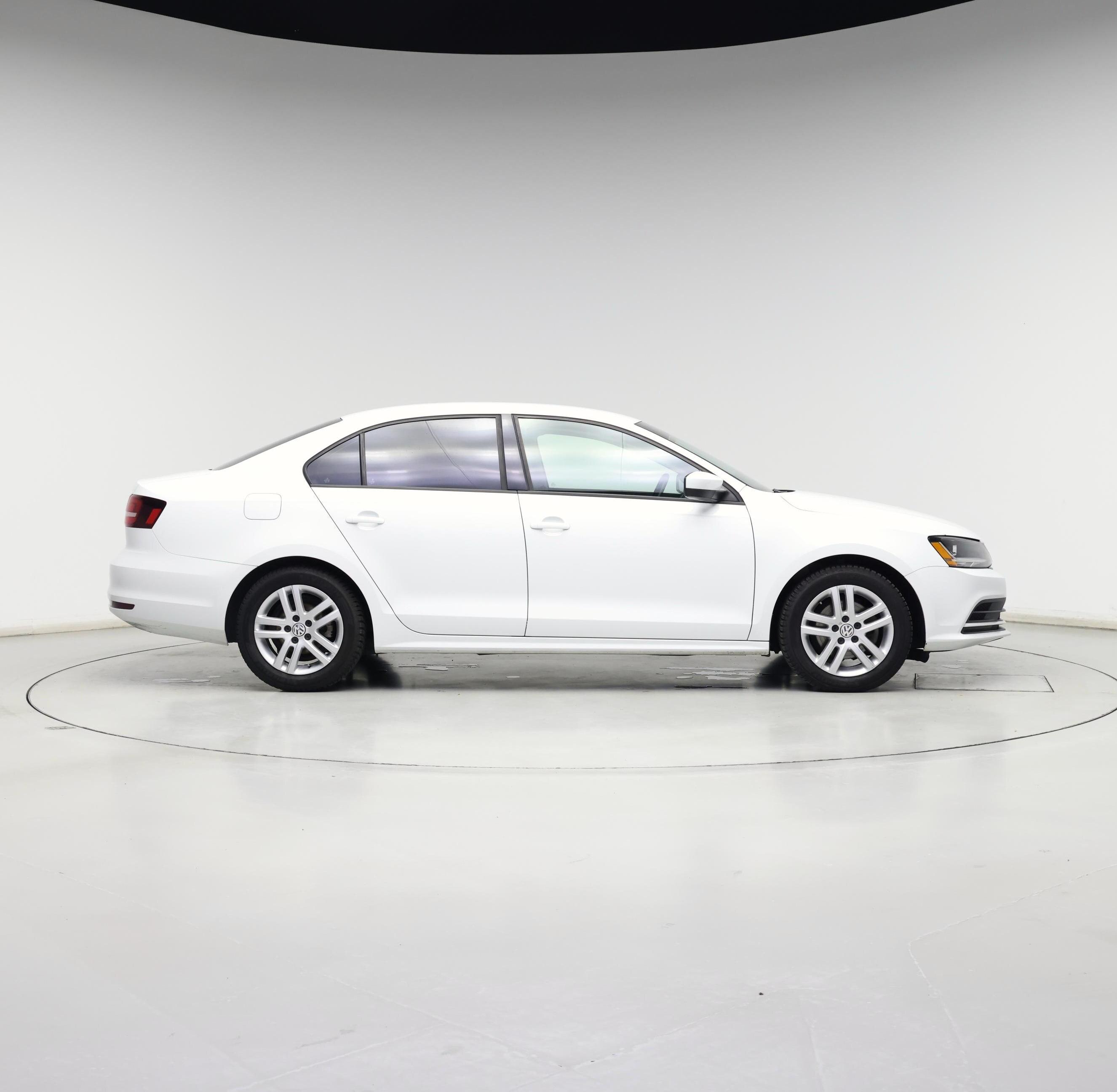 Thumbnail: 2018 Volkswagen Jetta - 7