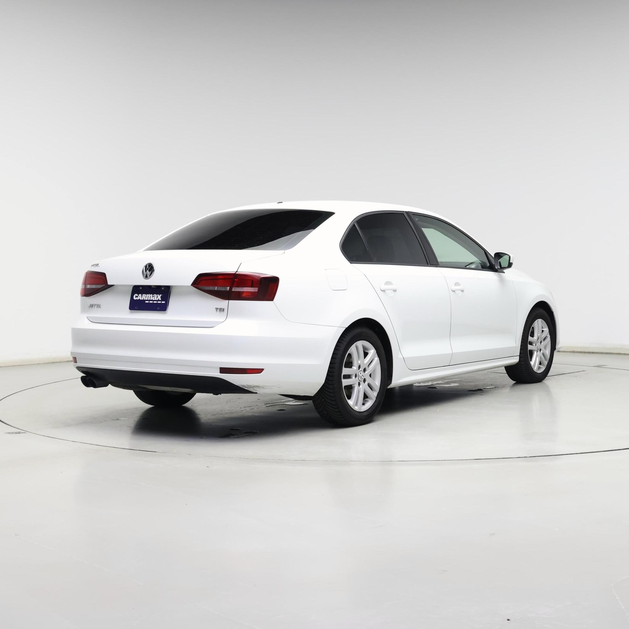 Thumbnail: 2018 Volkswagen Jetta - 8
