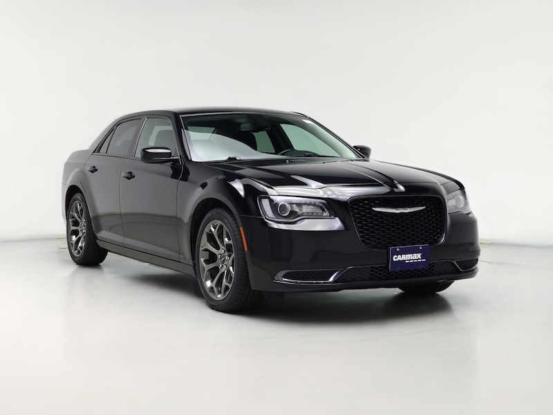 2018 Chrysler 300 Touring -
                  Tupelo, MS