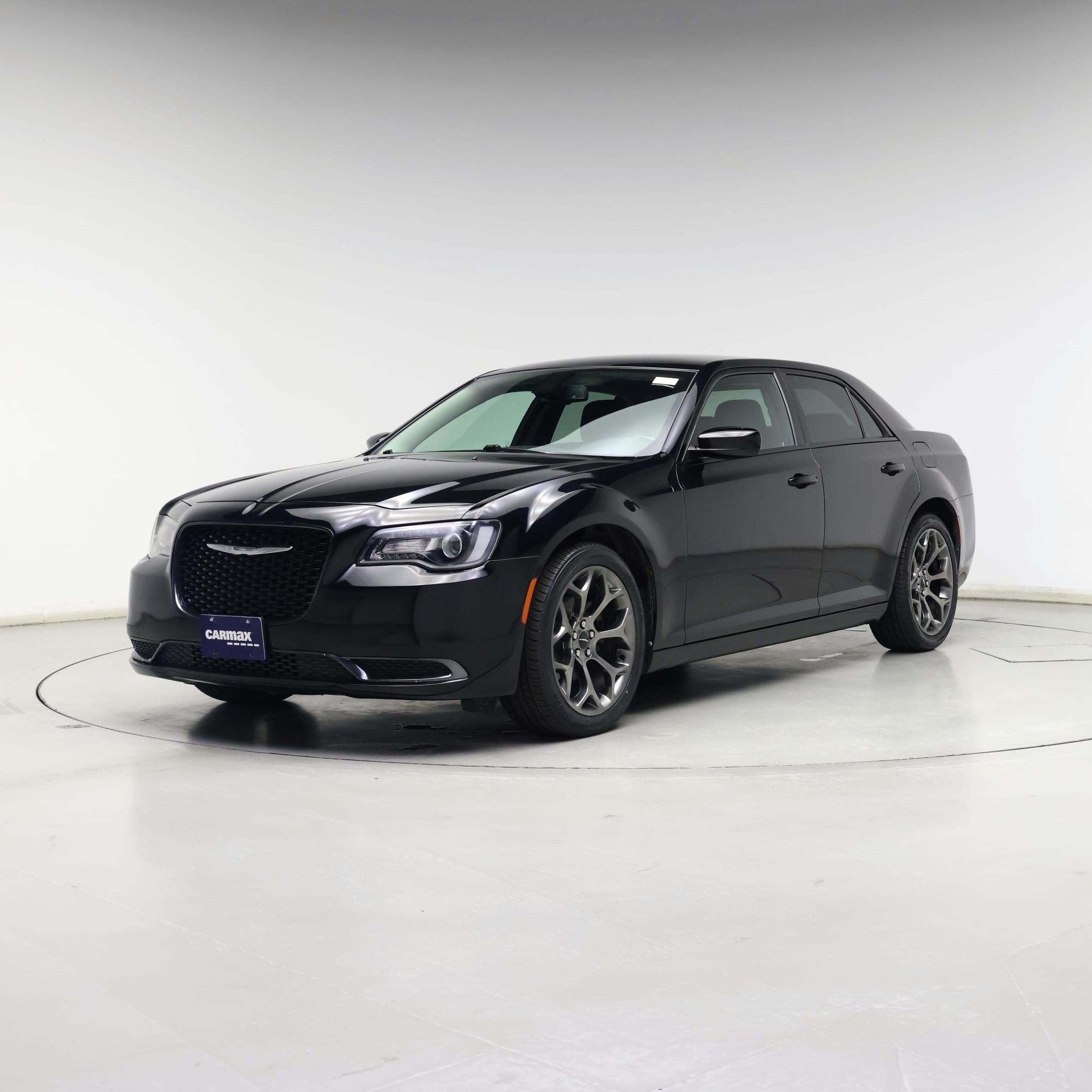 Thumbnail: 2018 Chrysler 300 - 4