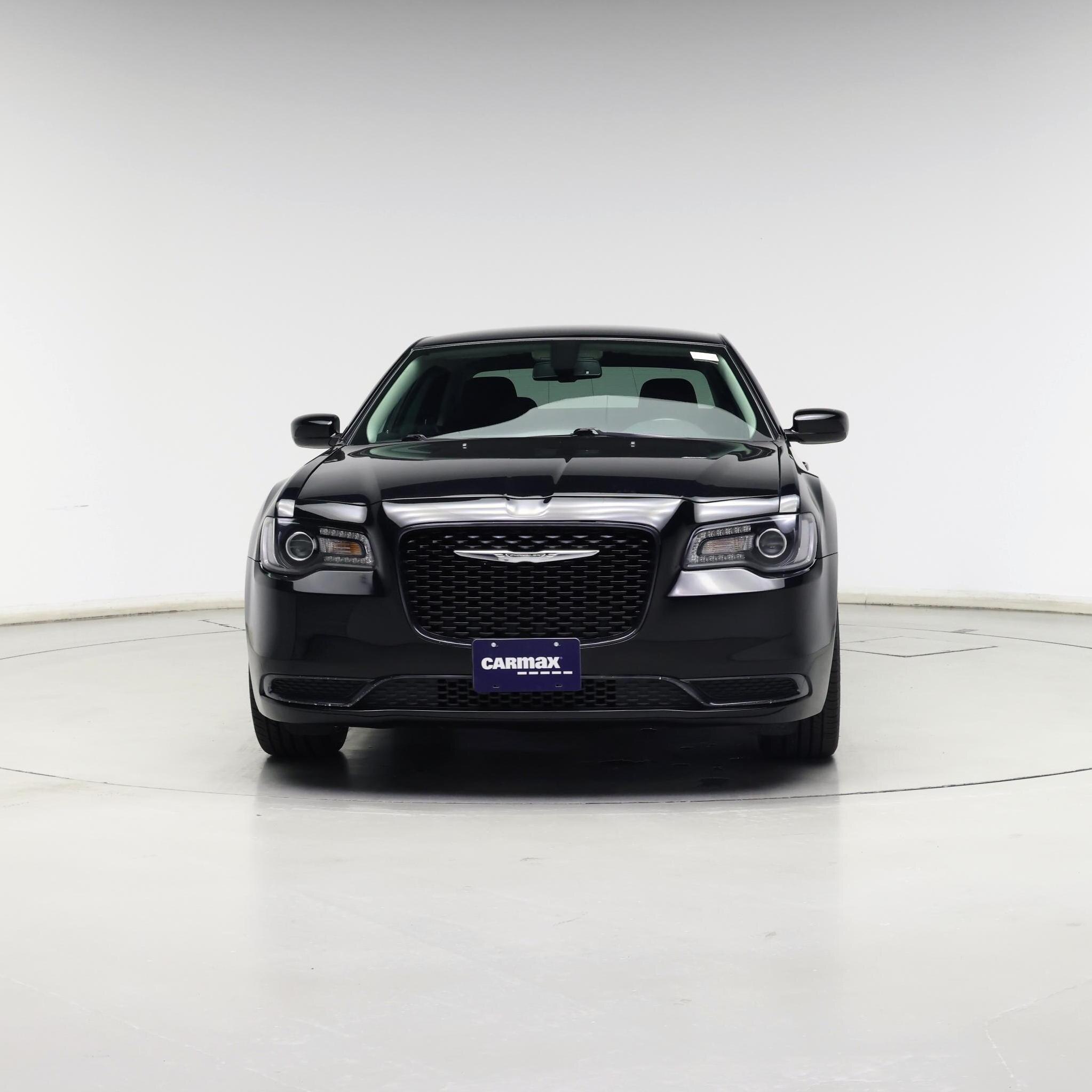 Thumbnail: 2018 Chrysler 300 - 5