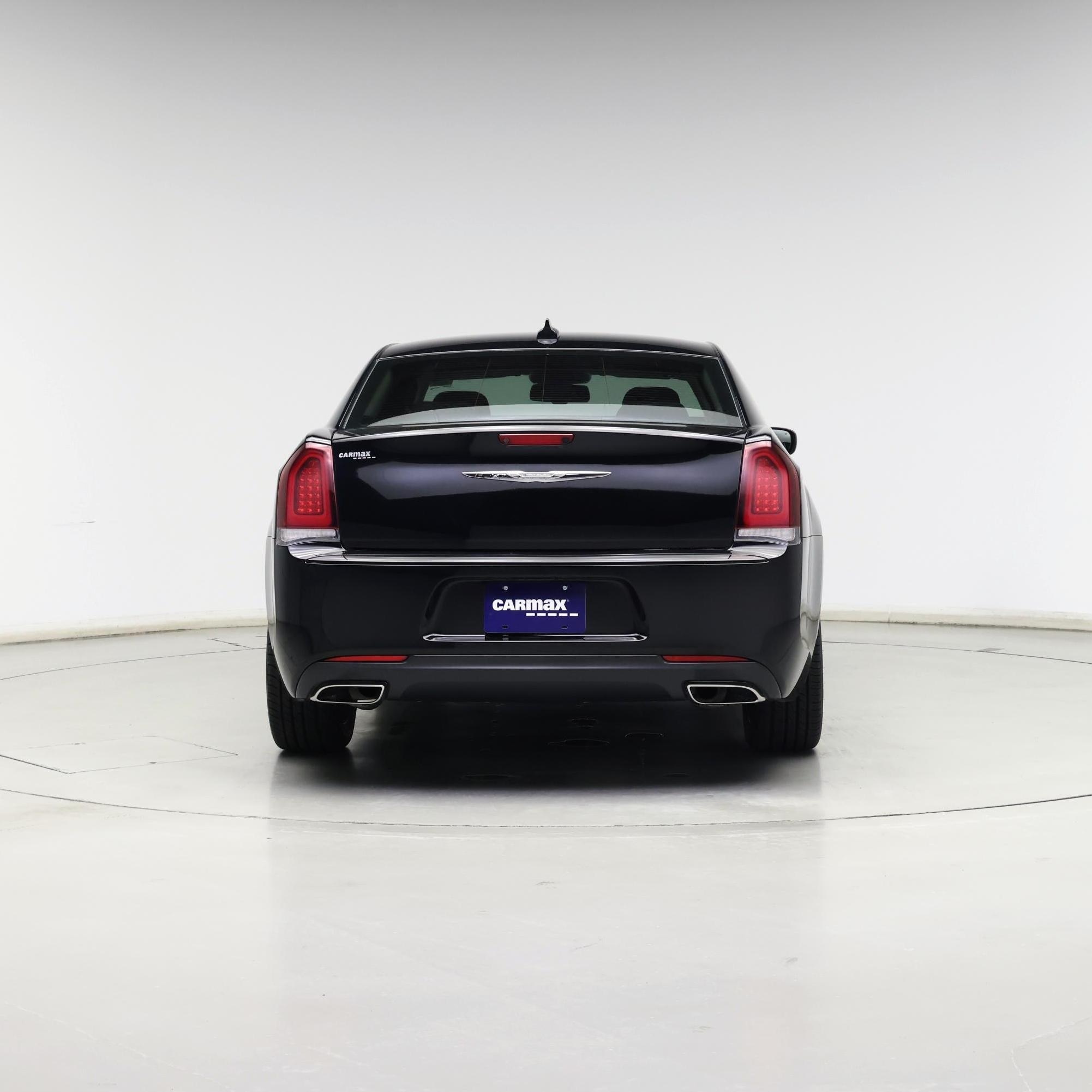Thumbnail: 2018 Chrysler 300 - 6