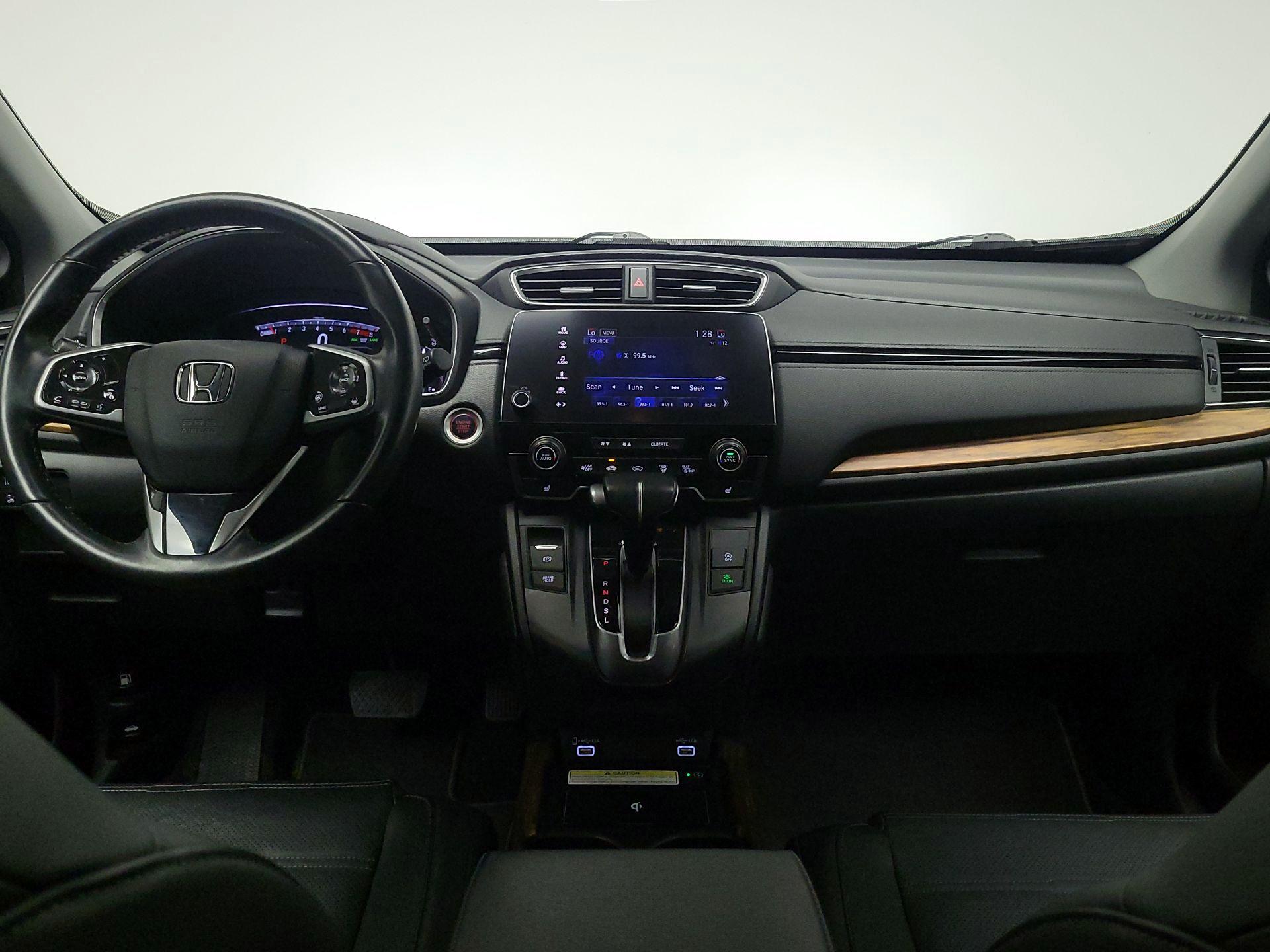 Thumbnail: 2020 Honda CR-V - 9
