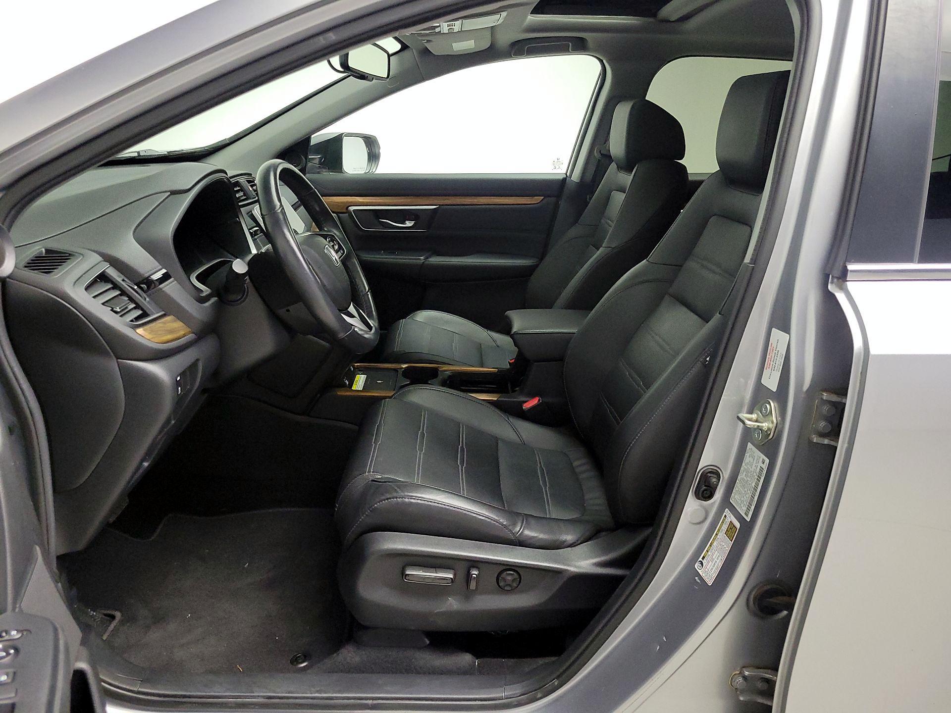 Thumbnail: 2020 Honda CR-V - 11