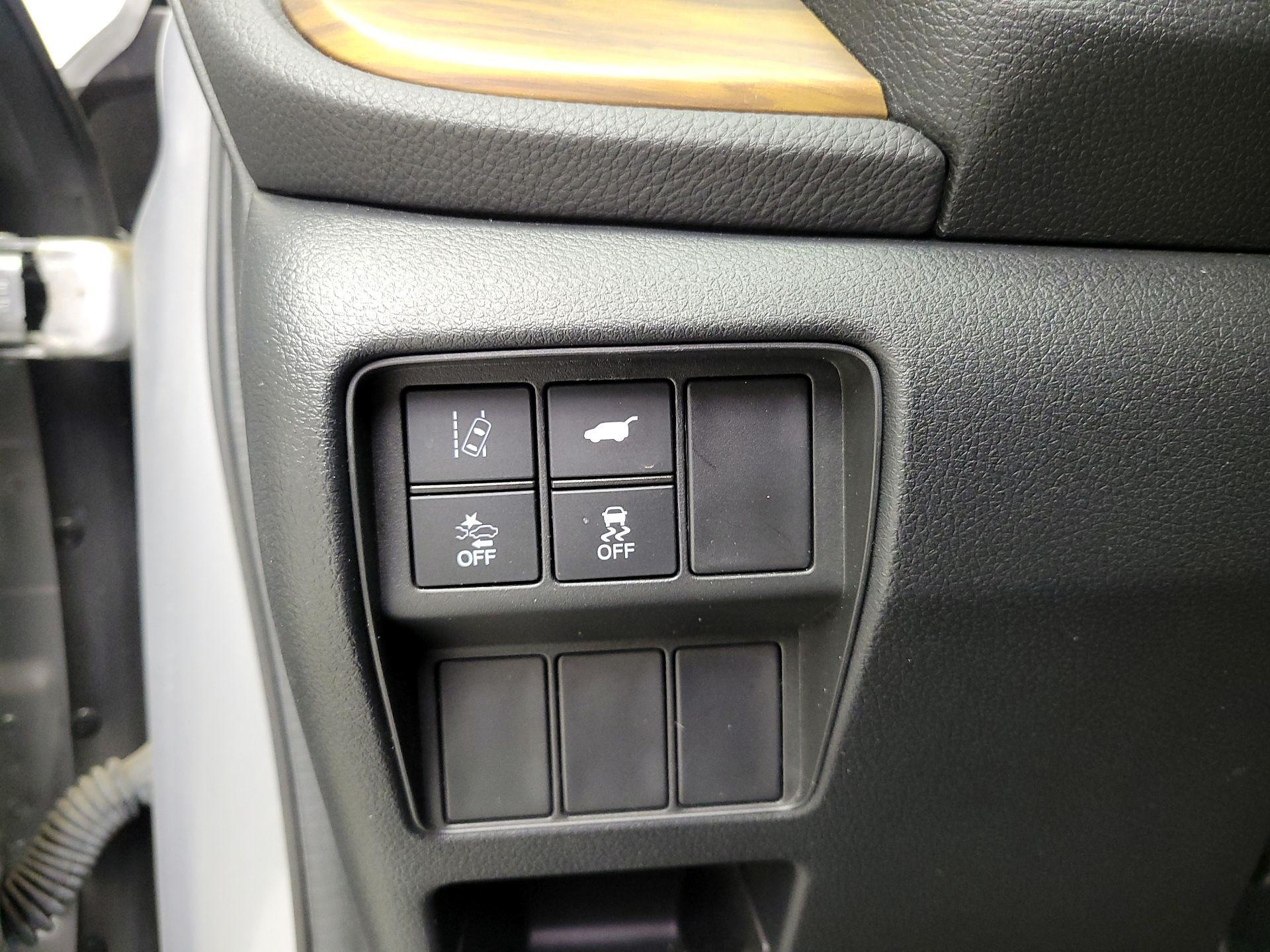 Thumbnail: 2020 Honda CR-V - 13