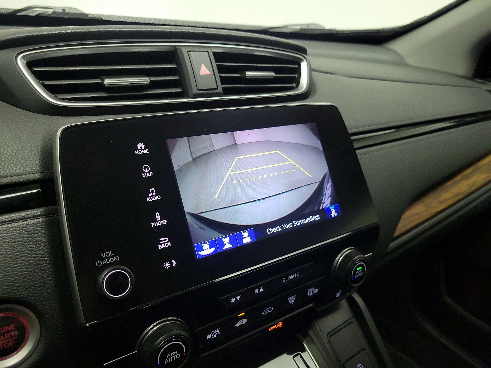 Thumbnail: 2020 Honda CR-V - 15