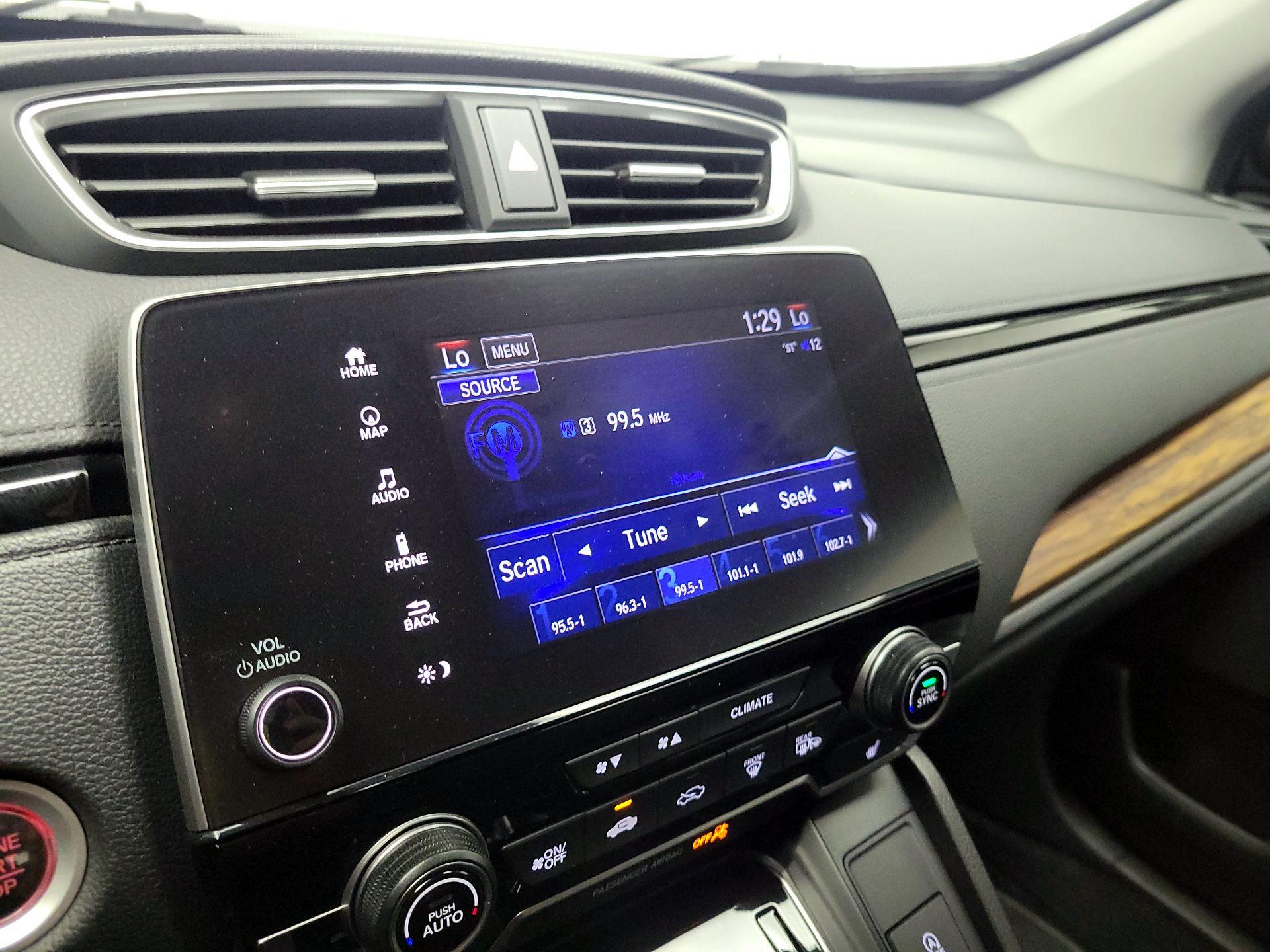 Thumbnail: 2020 Honda CR-V - 16