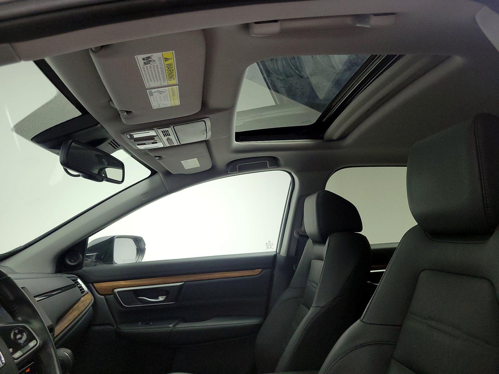 Thumbnail: 2020 Honda CR-V - 20