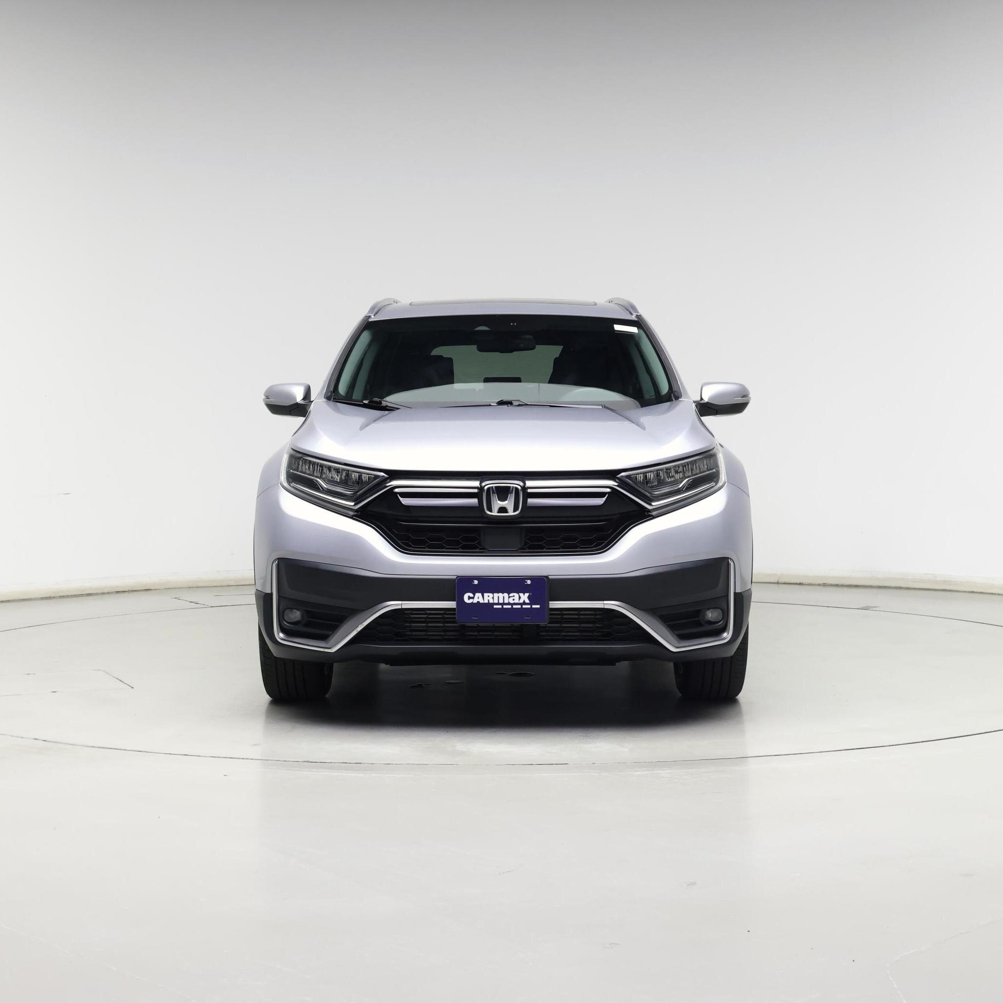 Thumbnail: 2020 Honda CR-V - 5
