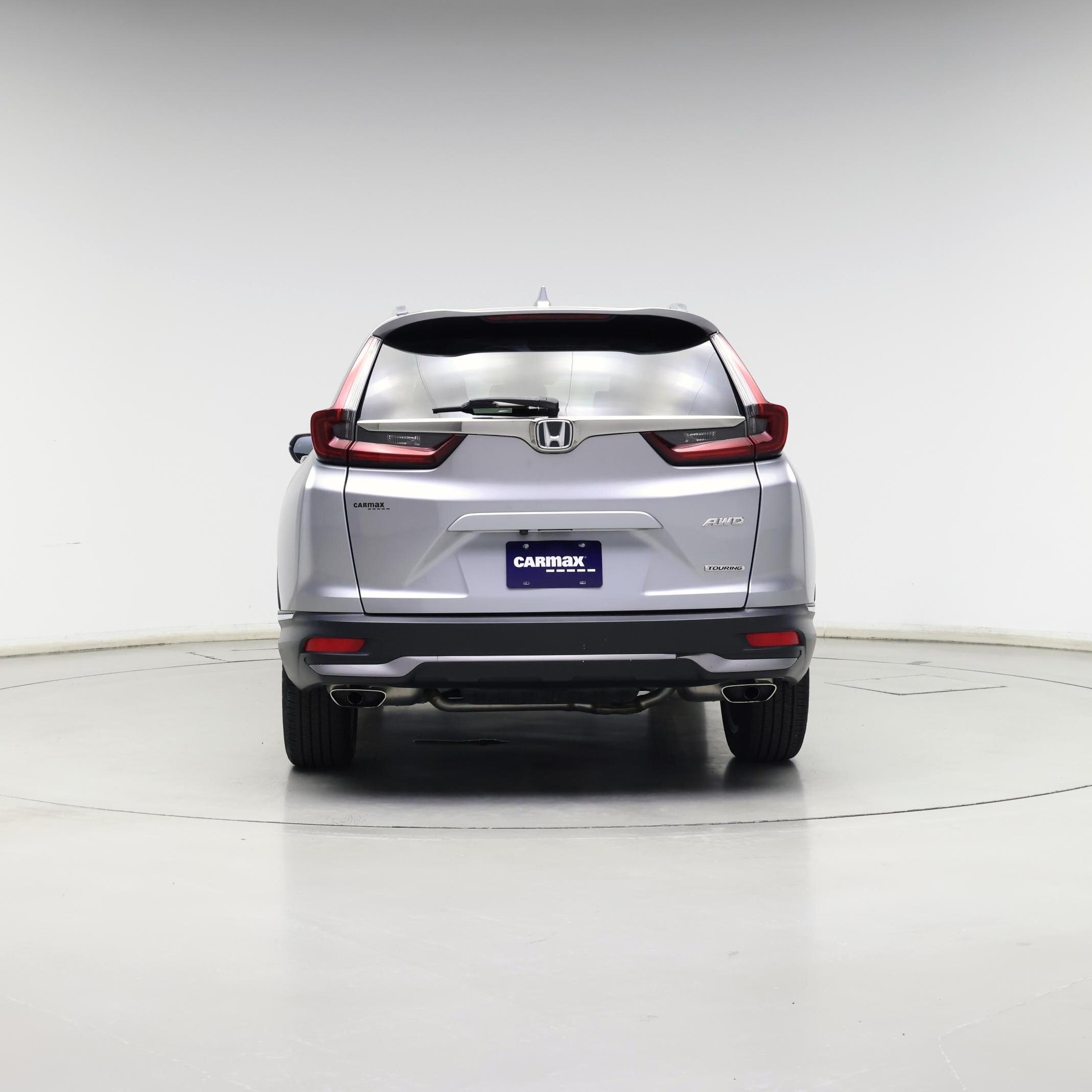 Thumbnail: 2020 Honda CR-V - 6