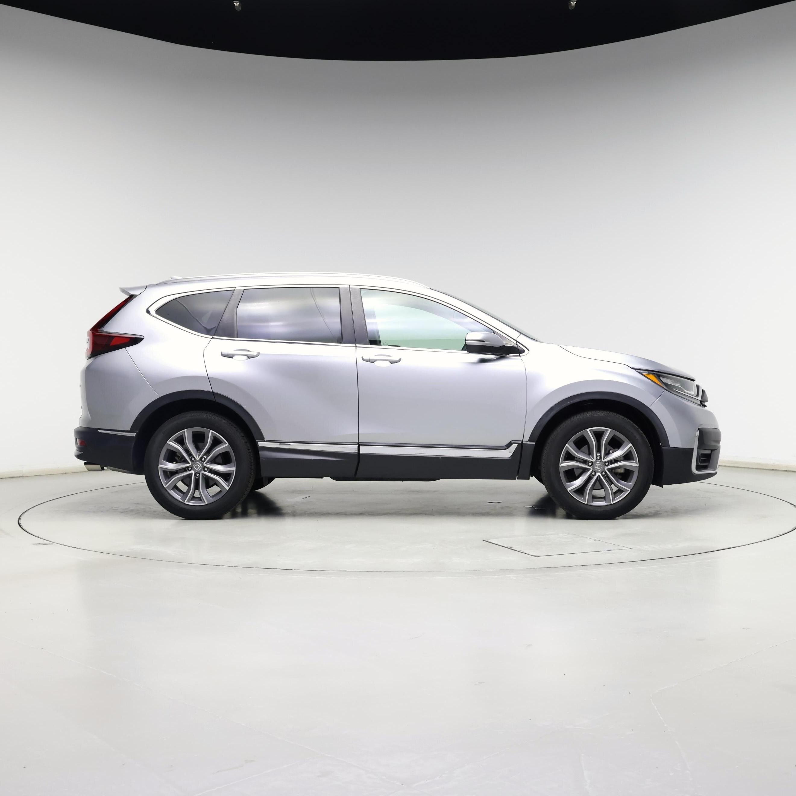 Thumbnail: 2020 Honda CR-V - 7