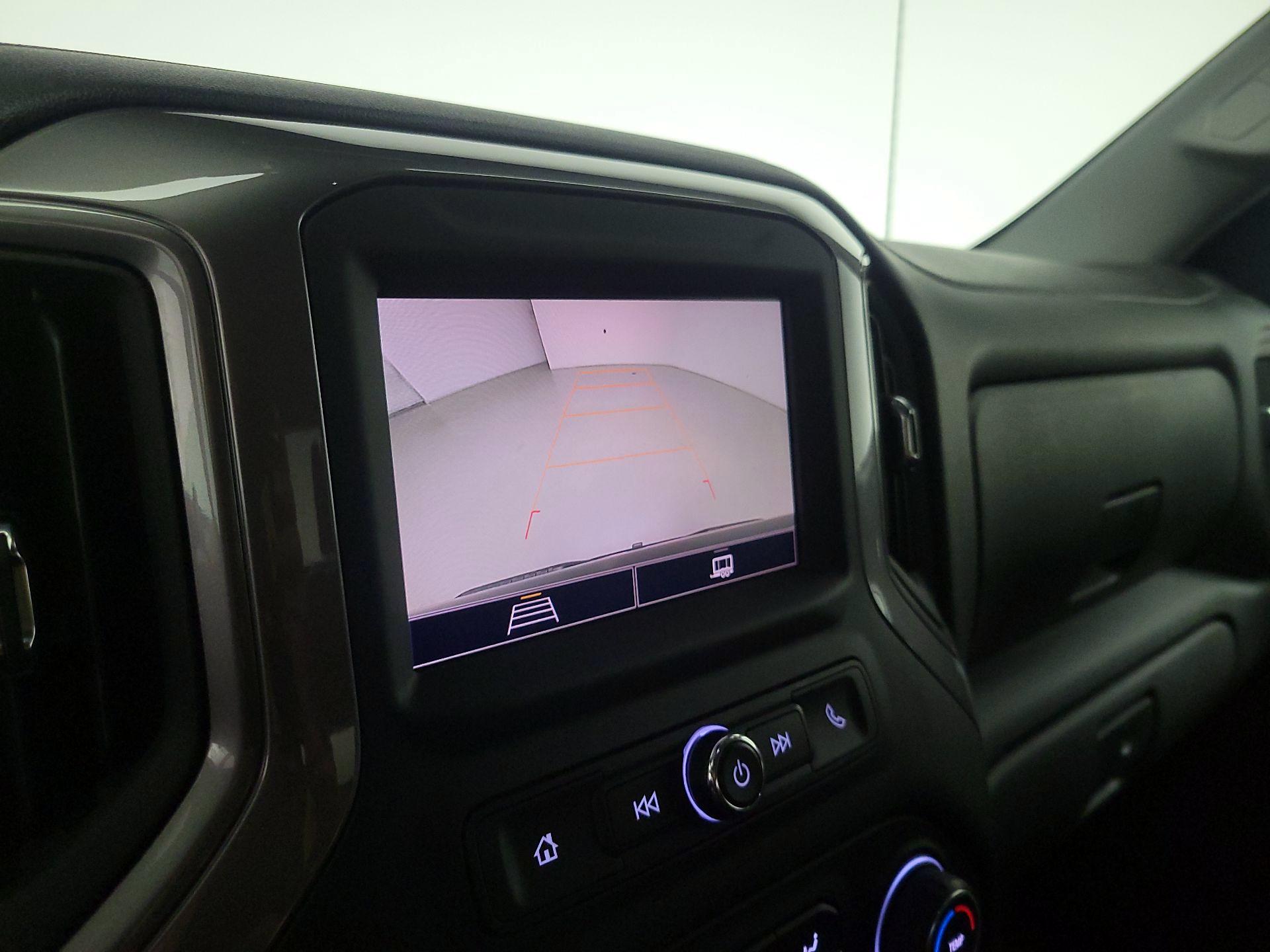 Thumbnail: 2022 Chevrolet Silverado 1500 - 14
